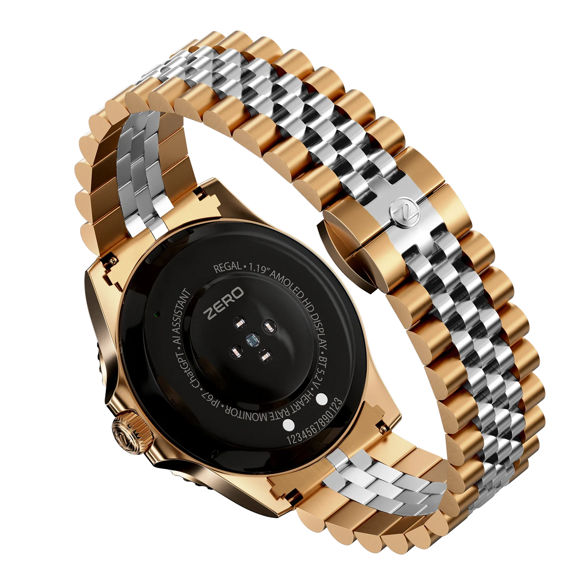 Regal AI Smartwatch - Image 4
