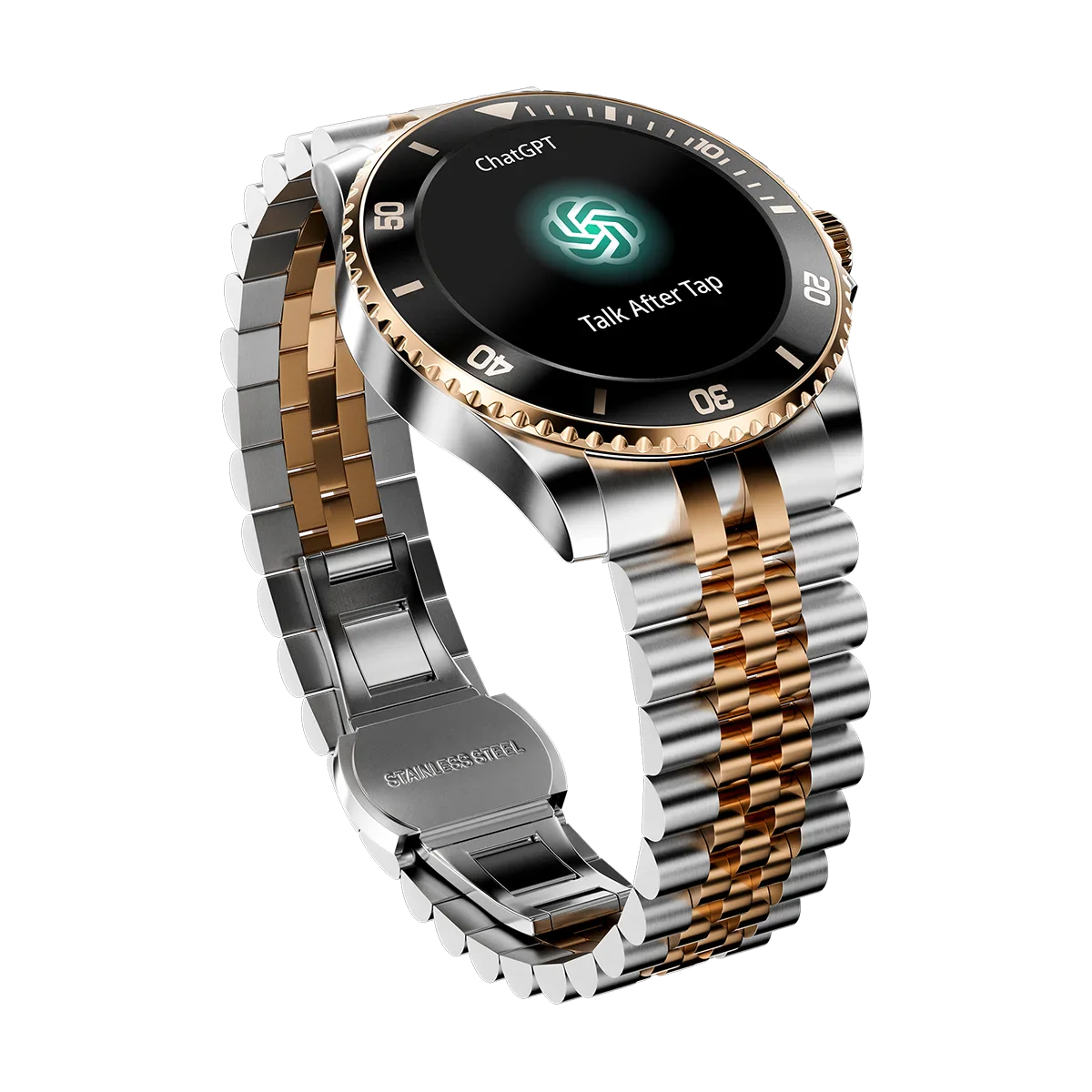 Regal AI Smartwatch - Image 7