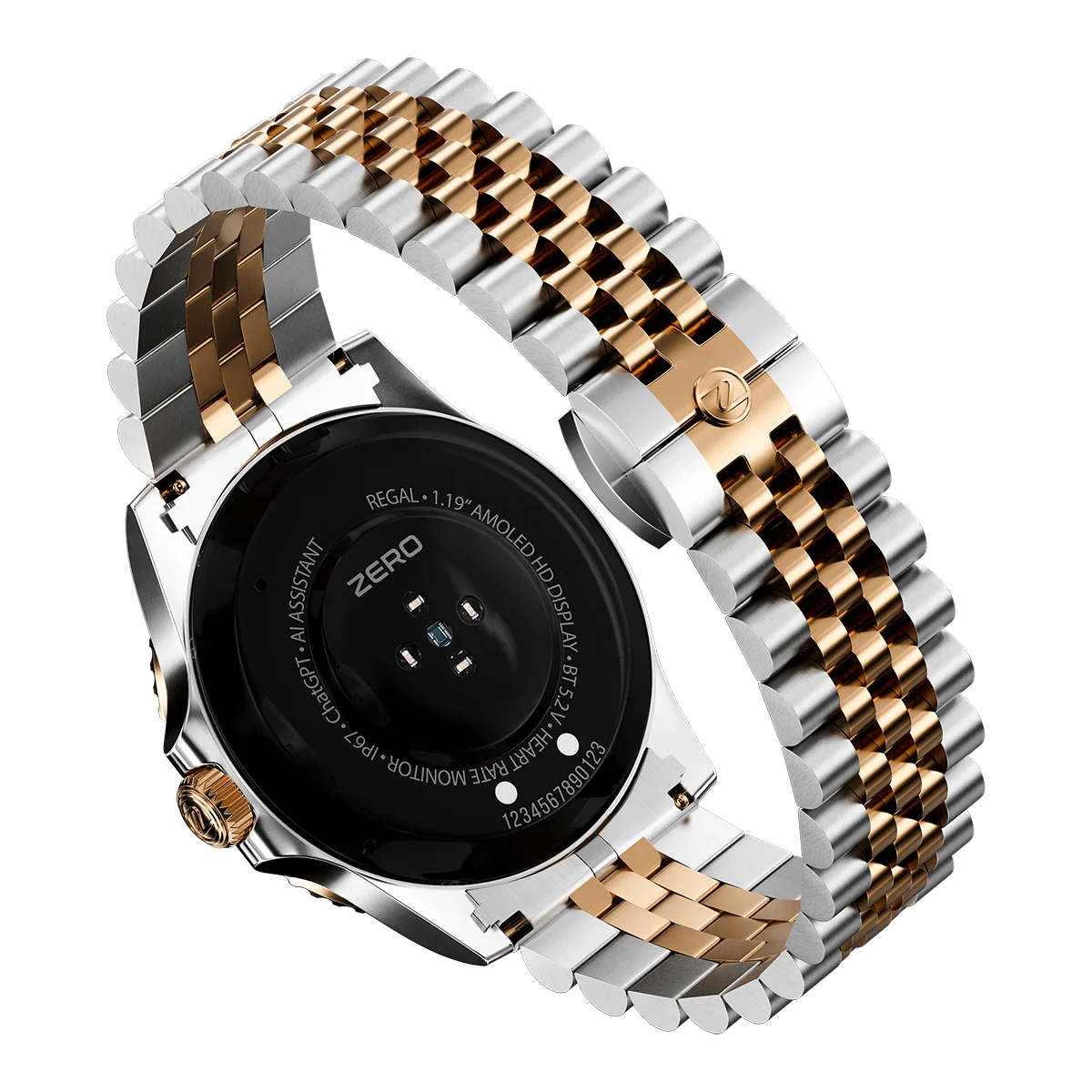 Regal AI Smartwatch - Image 9