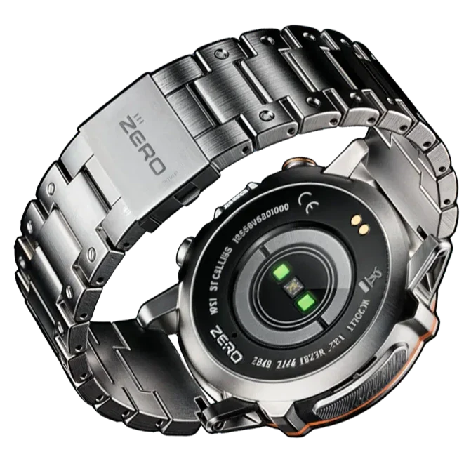 Revoltt Smartwatch - Image 11