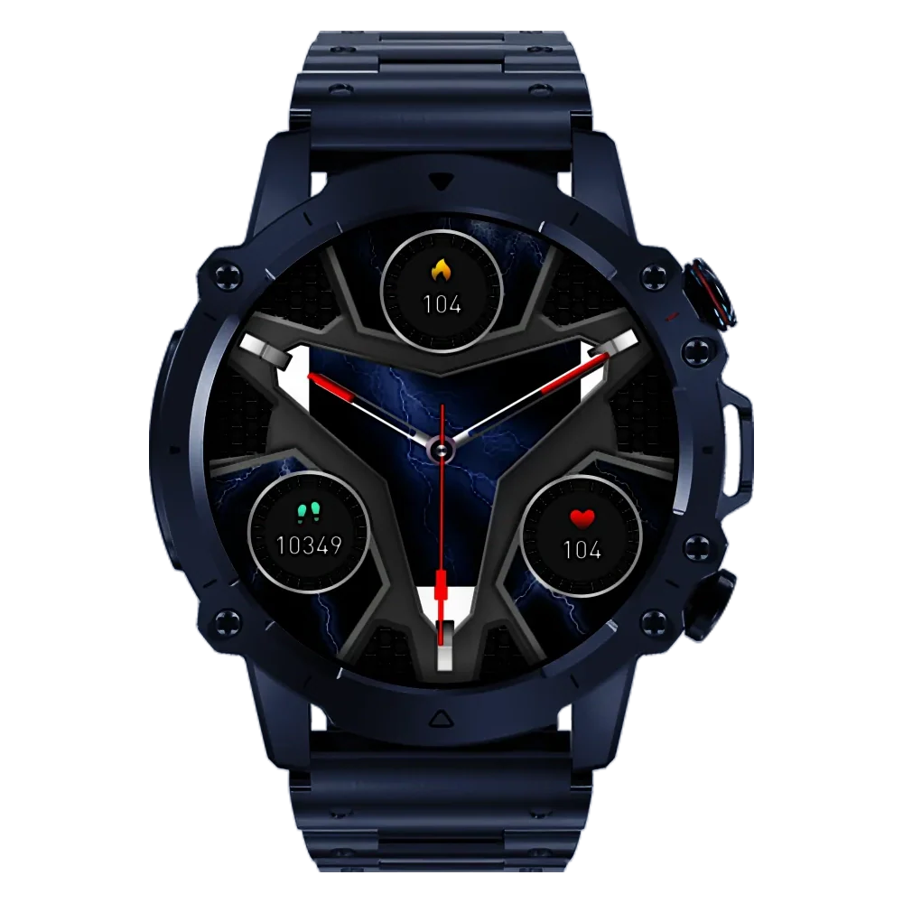 Revoltt Smartwatch - Image 12