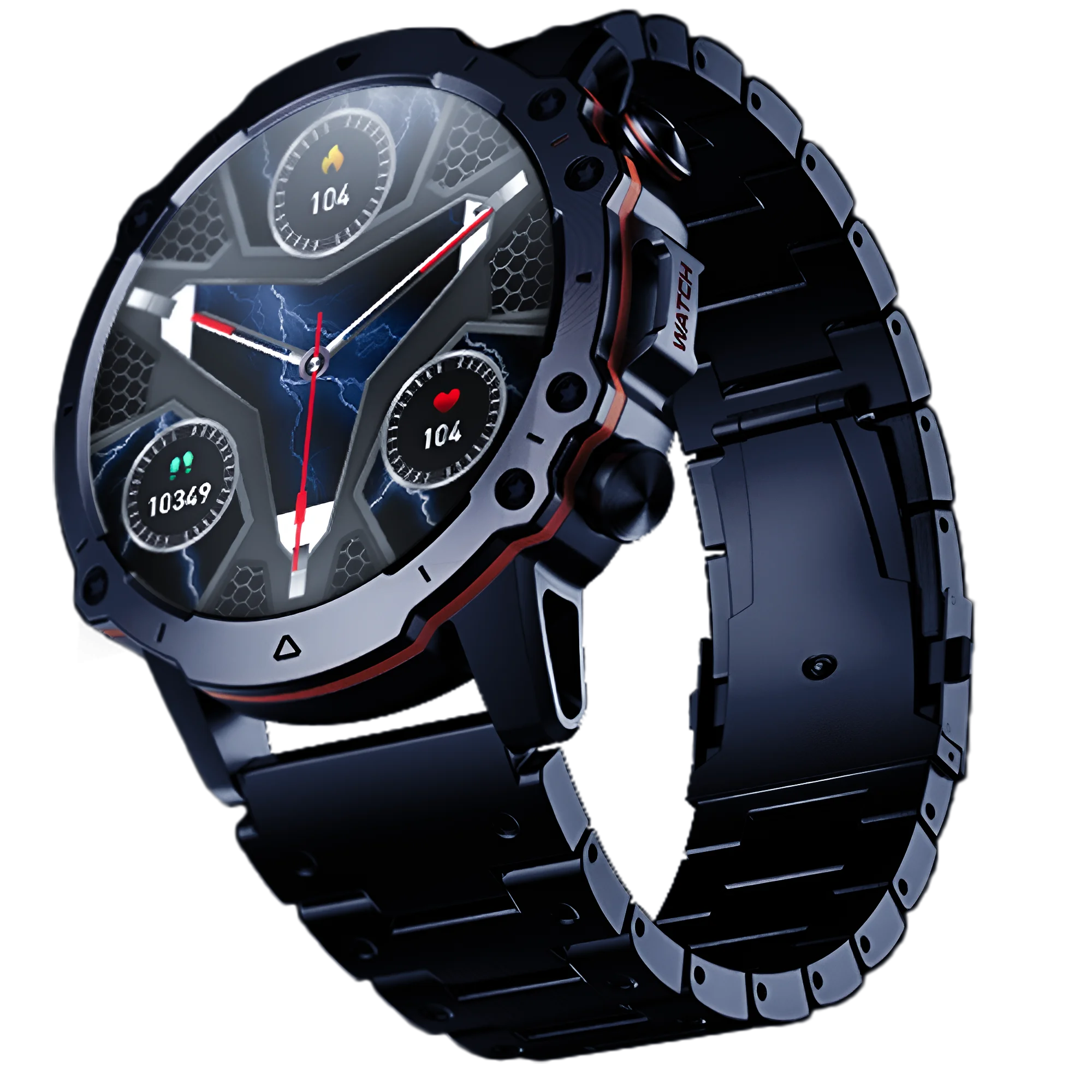 Revoltt Smartwatch - Image 13