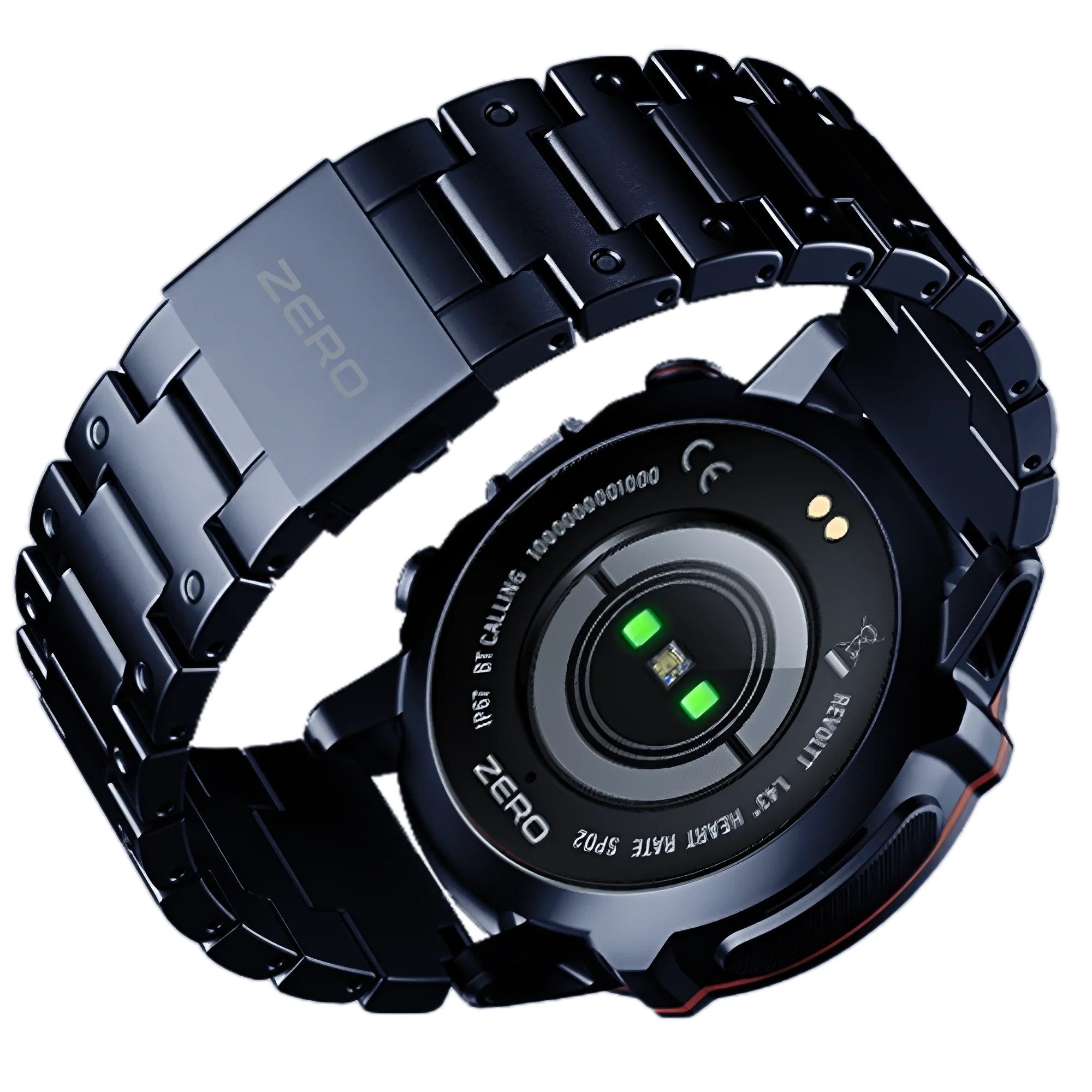 Revoltt Smartwatch - Image 14