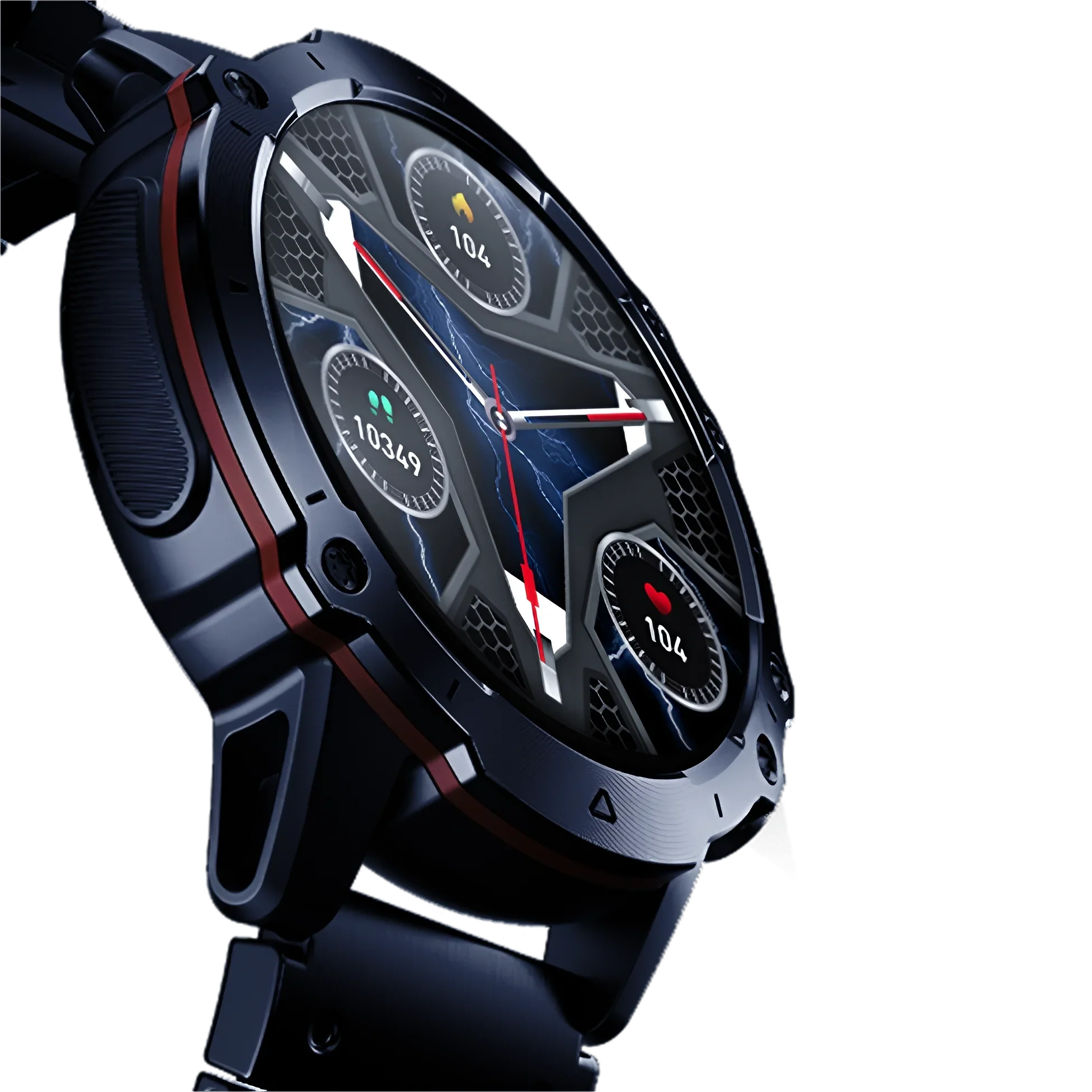 Revoltt Smartwatch - Image 15