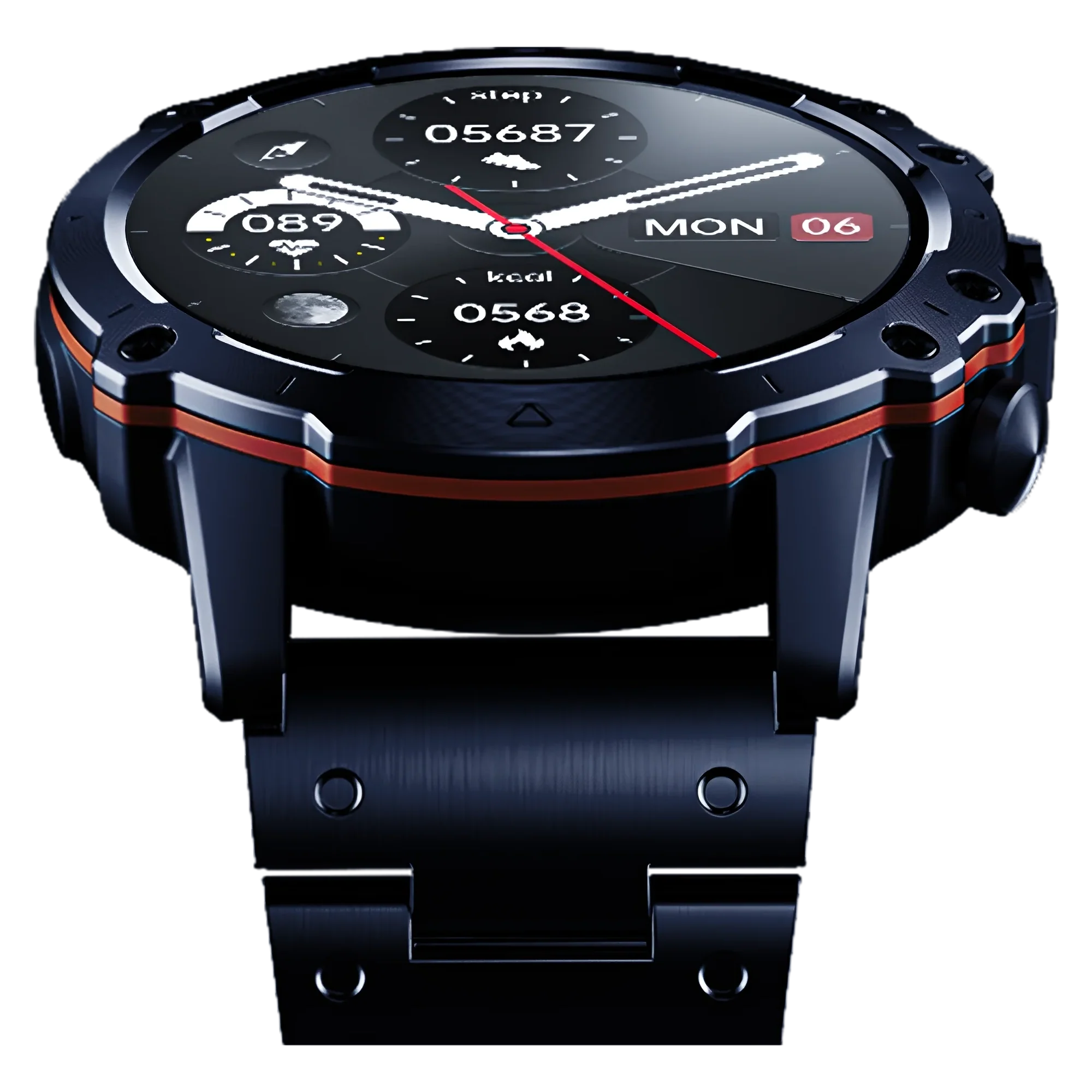 Revoltt Smartwatch - Image 16