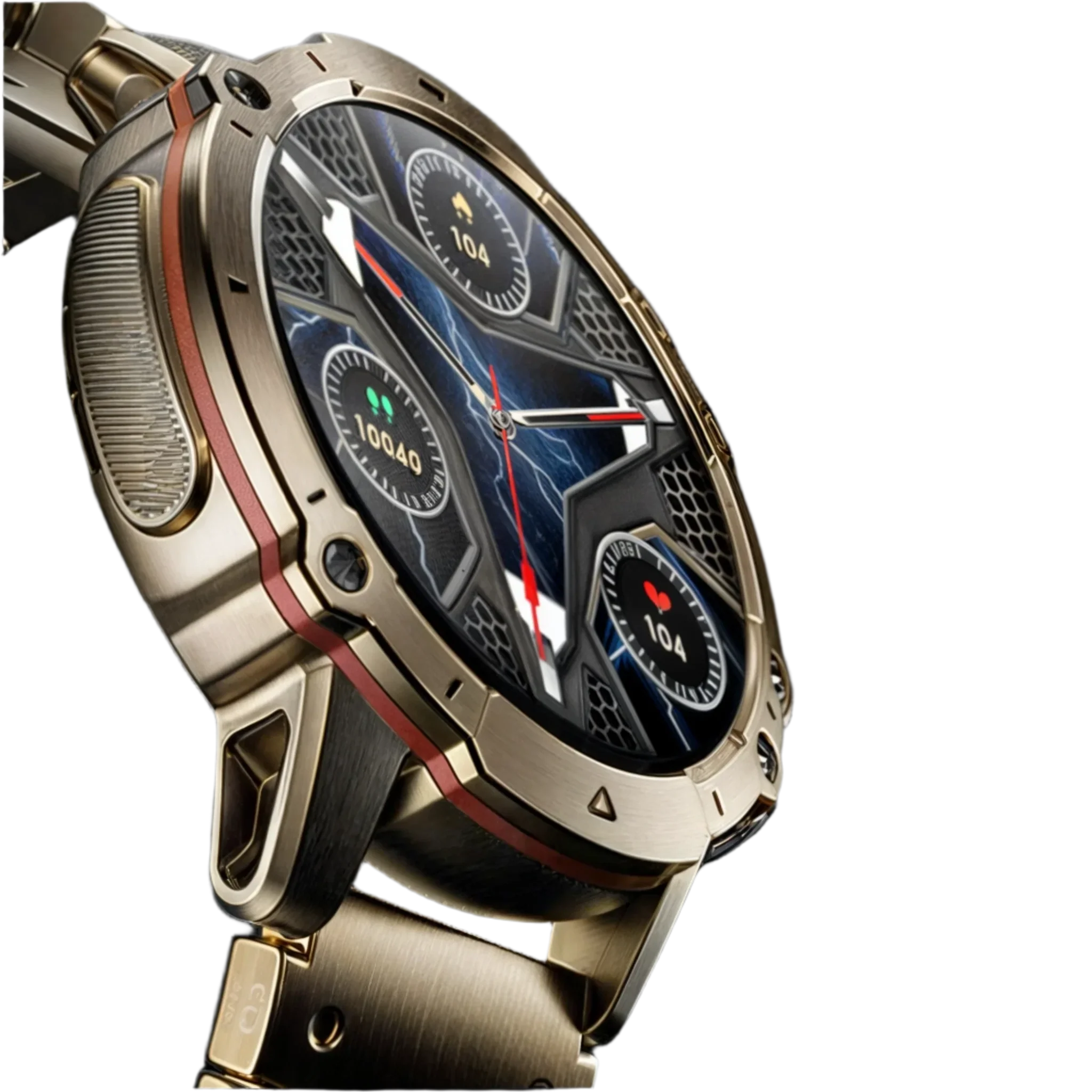 Revoltt Smartwatch - Image 4