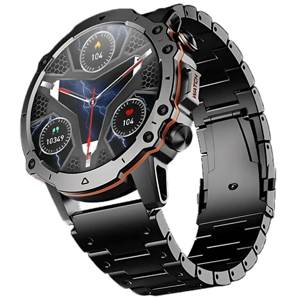 Revoltt Smartwatch - Image 5