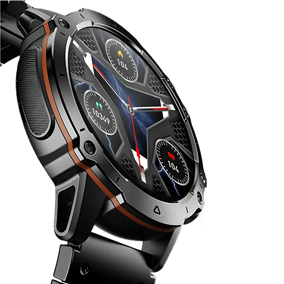 Revoltt Smartwatch - Image 6