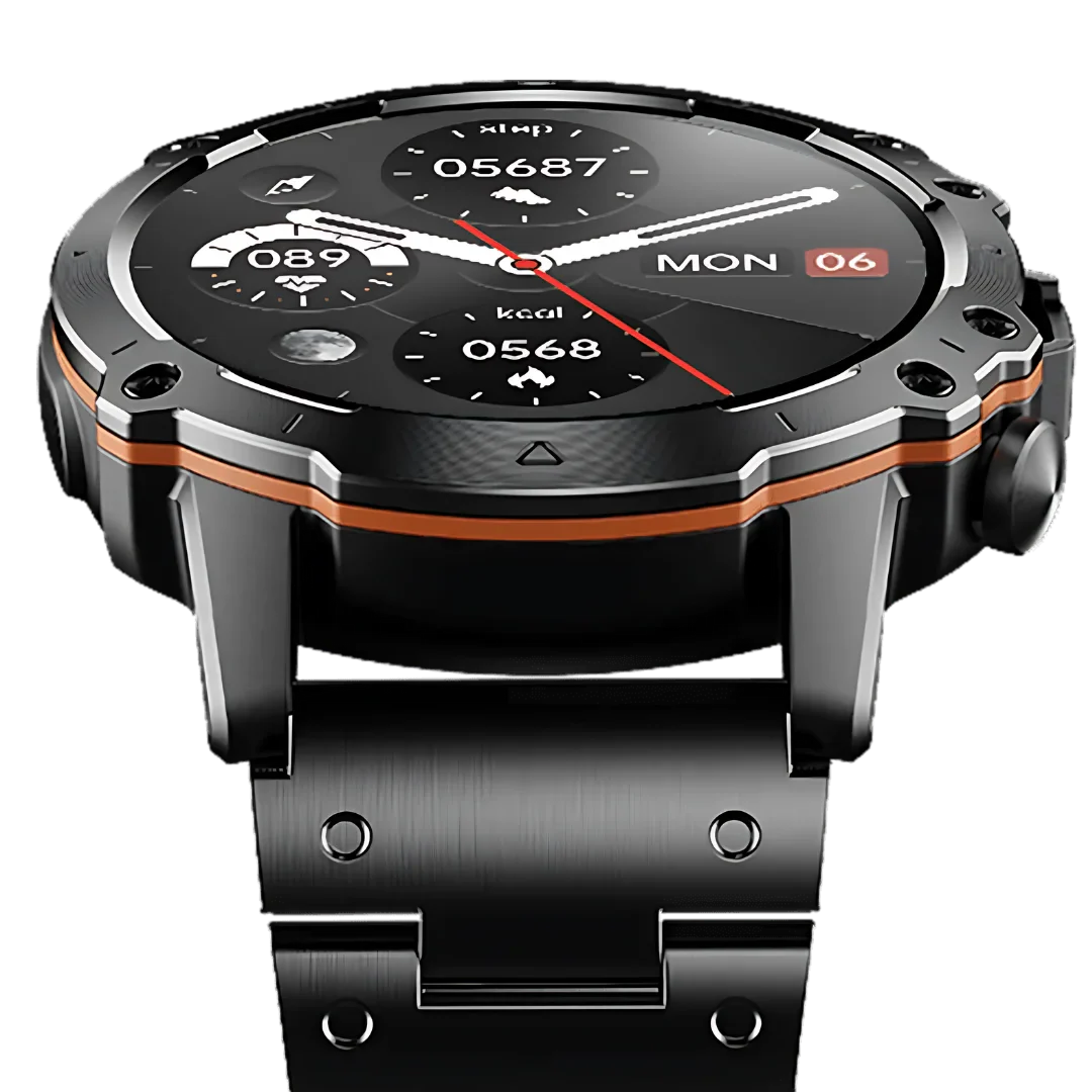 Revoltt Smartwatch - Image 7
