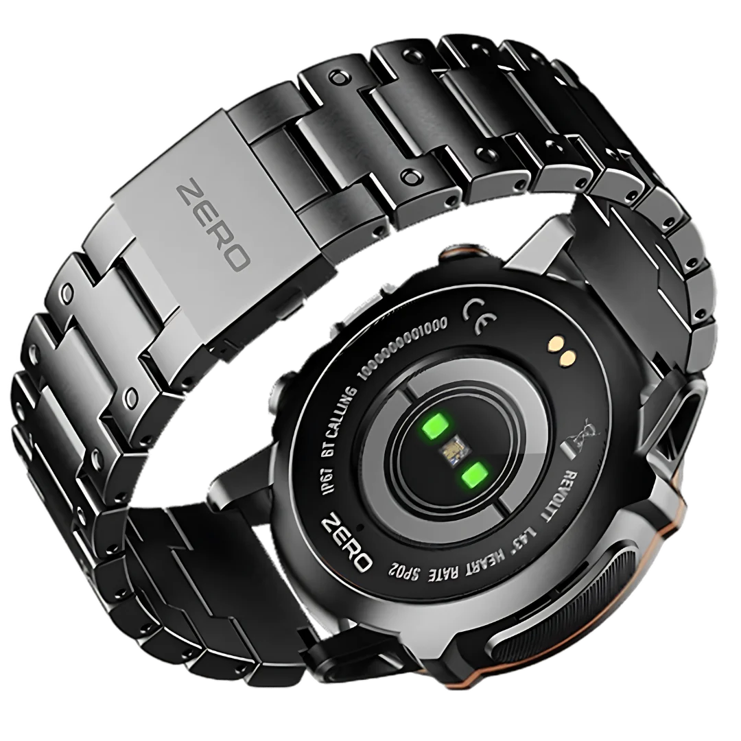 Revoltt Smartwatch - Image 8