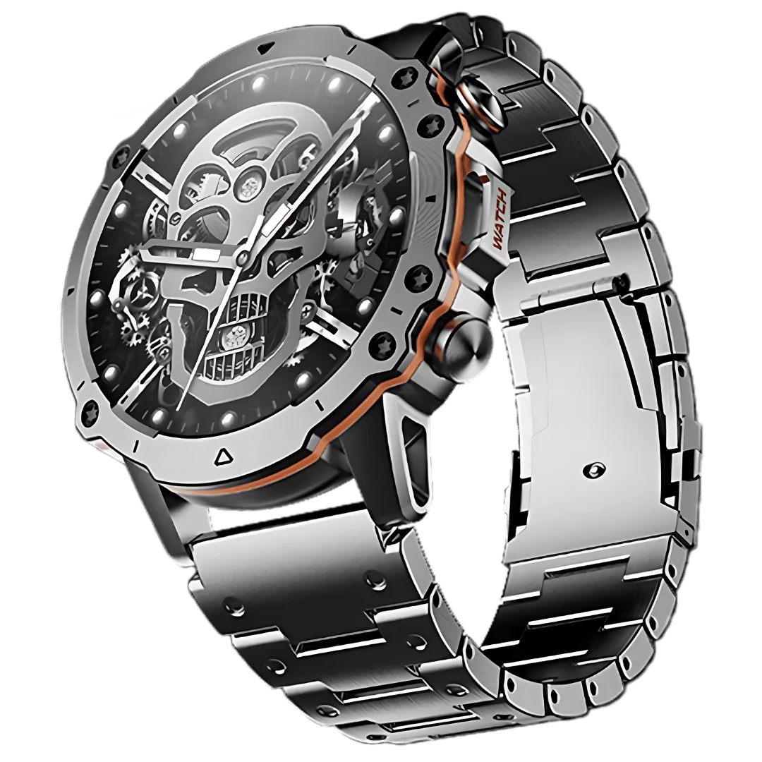 Revoltt Smartwatch - Image 9