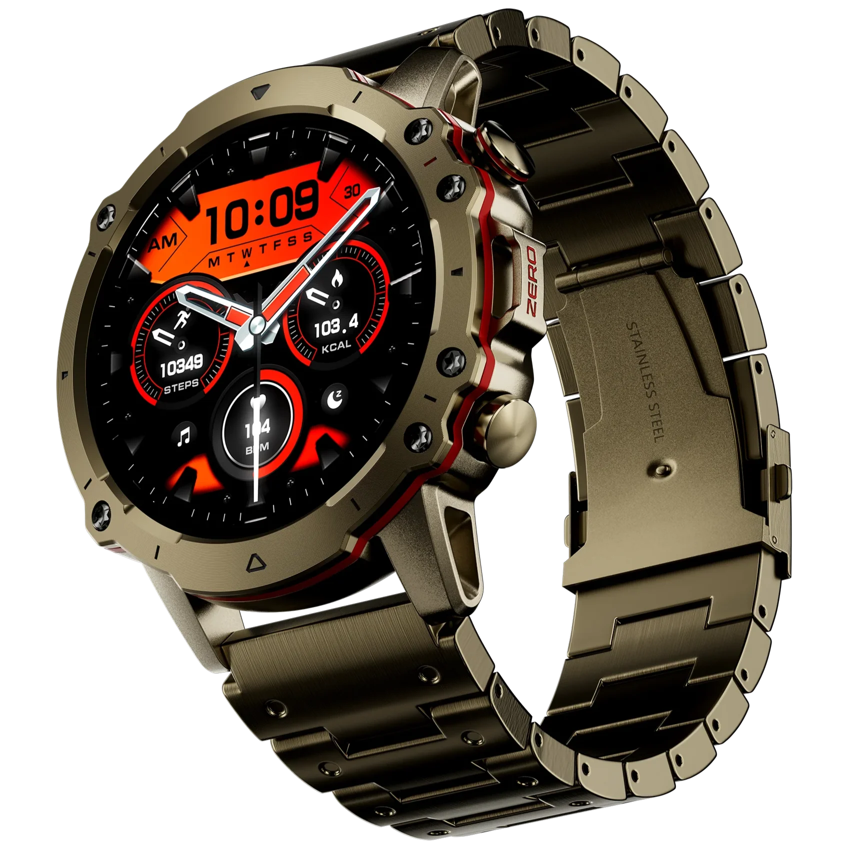 Revoltt Pro Smartwatch - Image 11