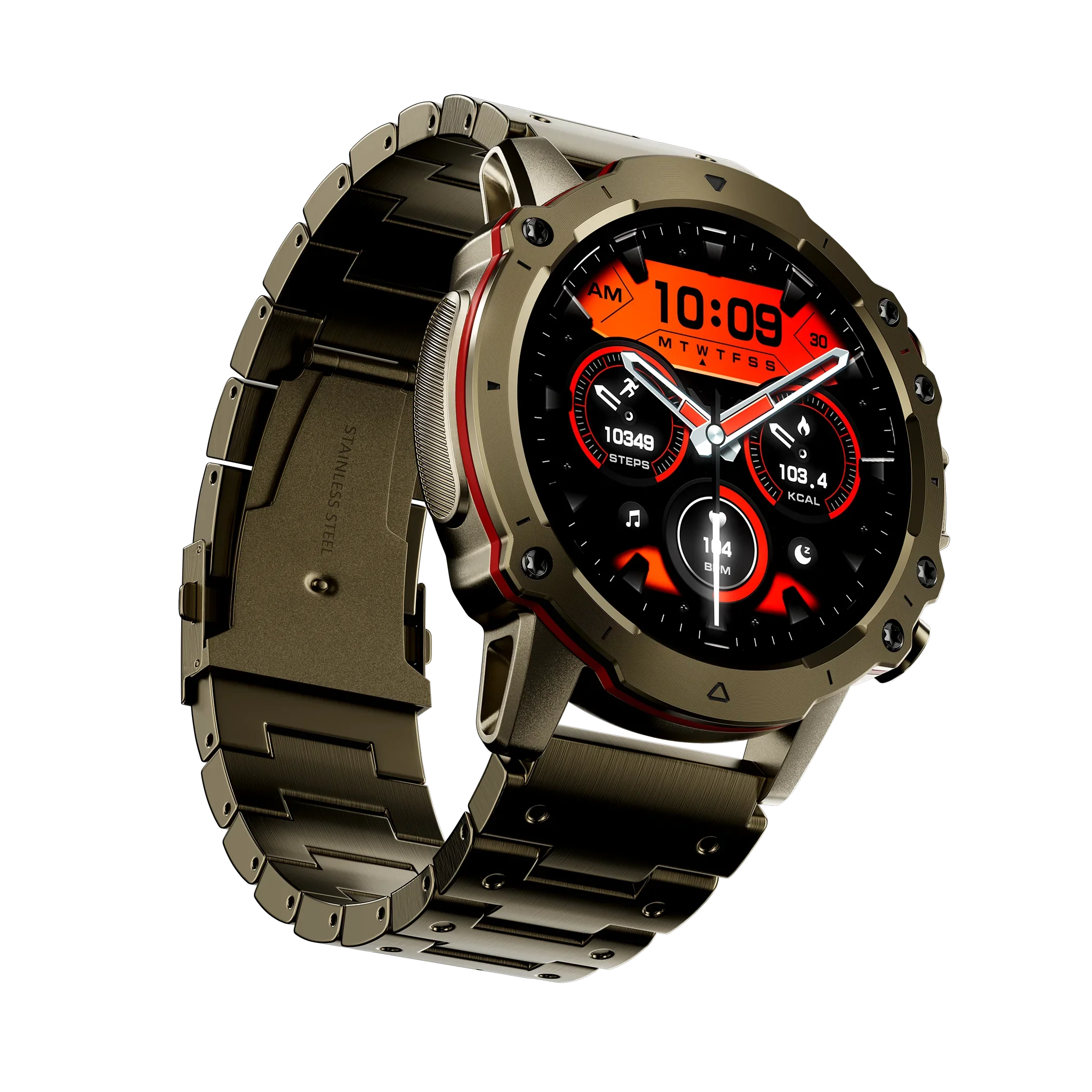 Revoltt Pro Smartwatch - Image 12
