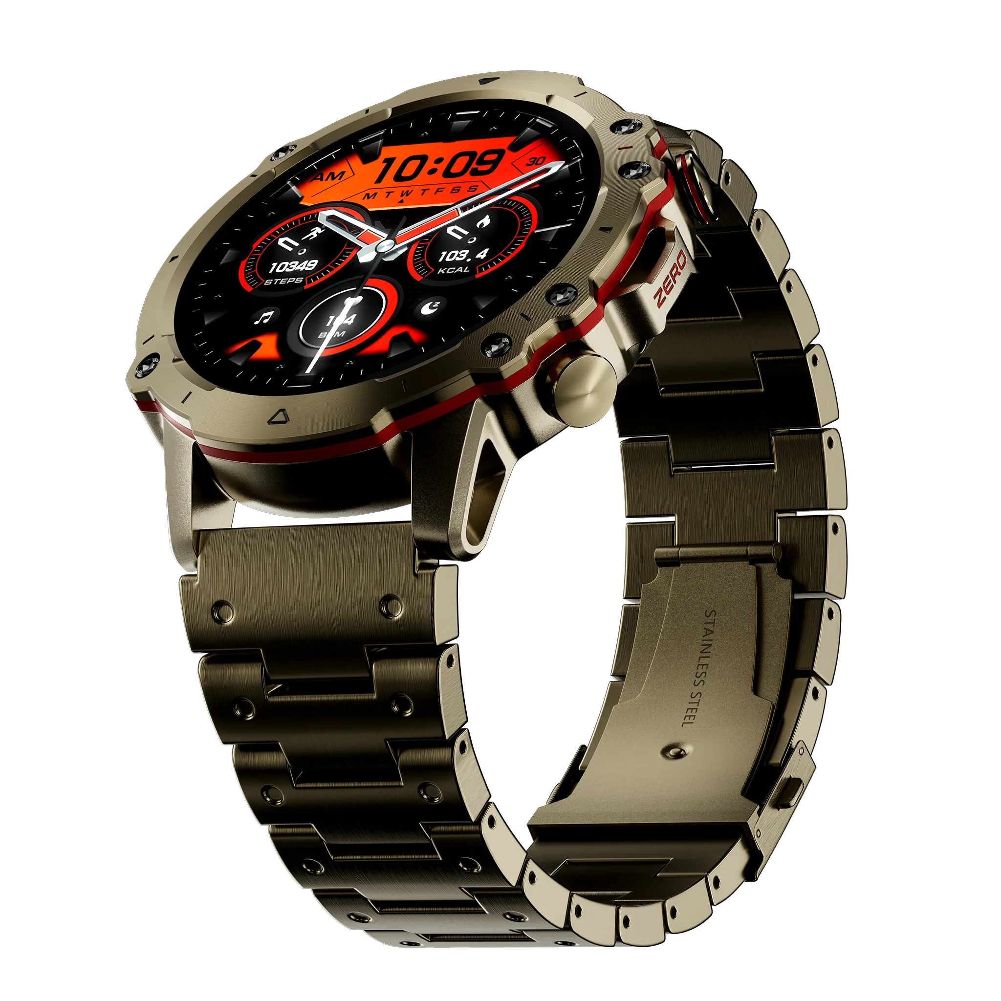 Revoltt Pro Smartwatch - Image 14