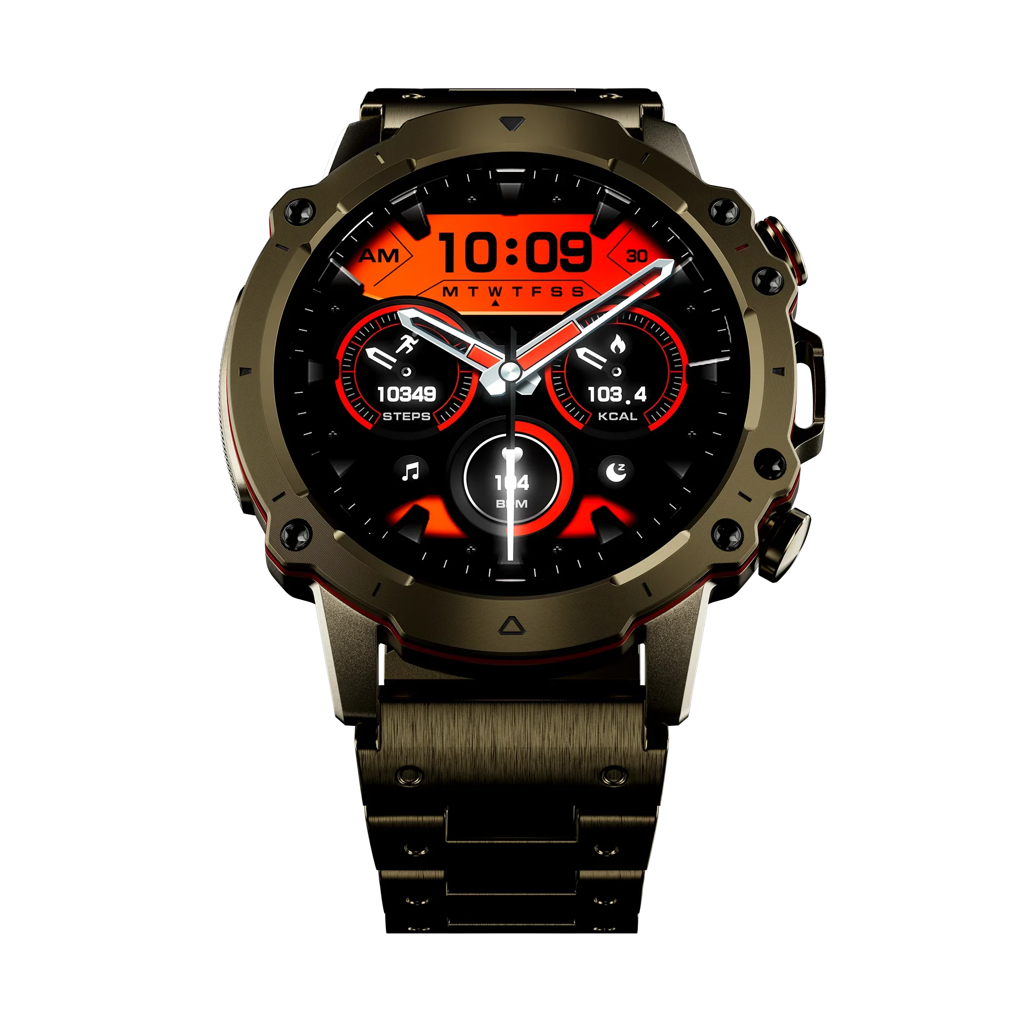 Revoltt Pro Smartwatch - Image 15