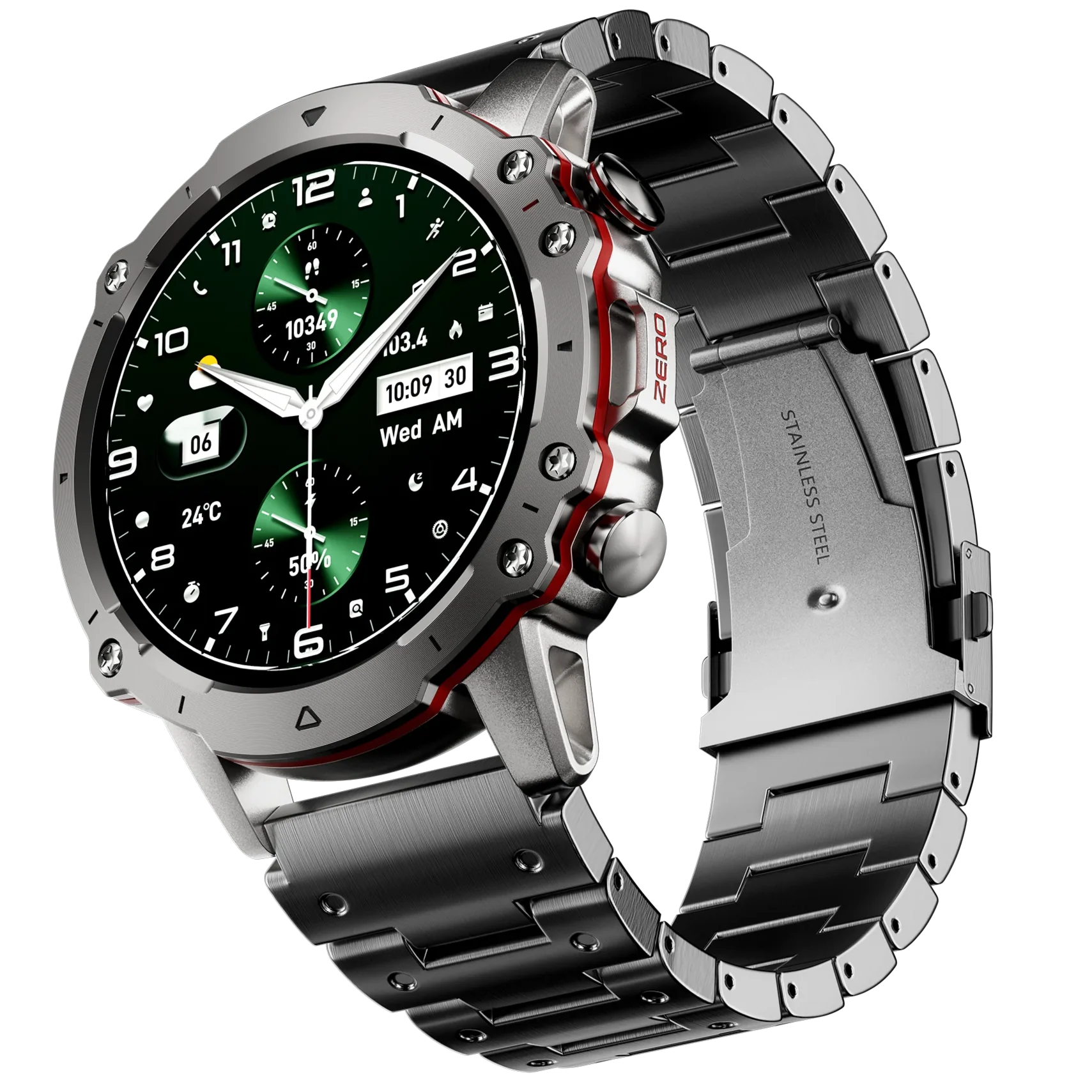 Revoltt Pro Smartwatch - Image 16