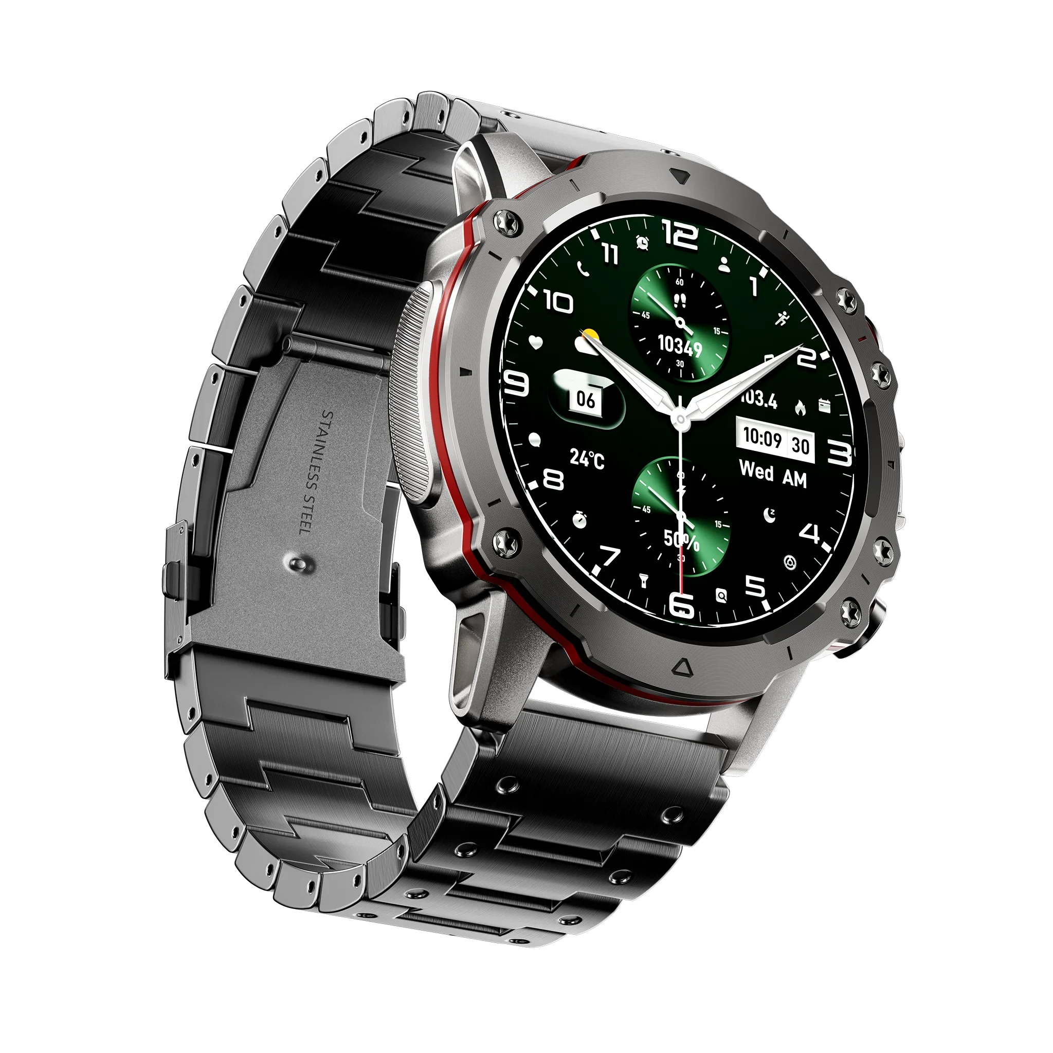 Revoltt Pro Smartwatch - Image 17