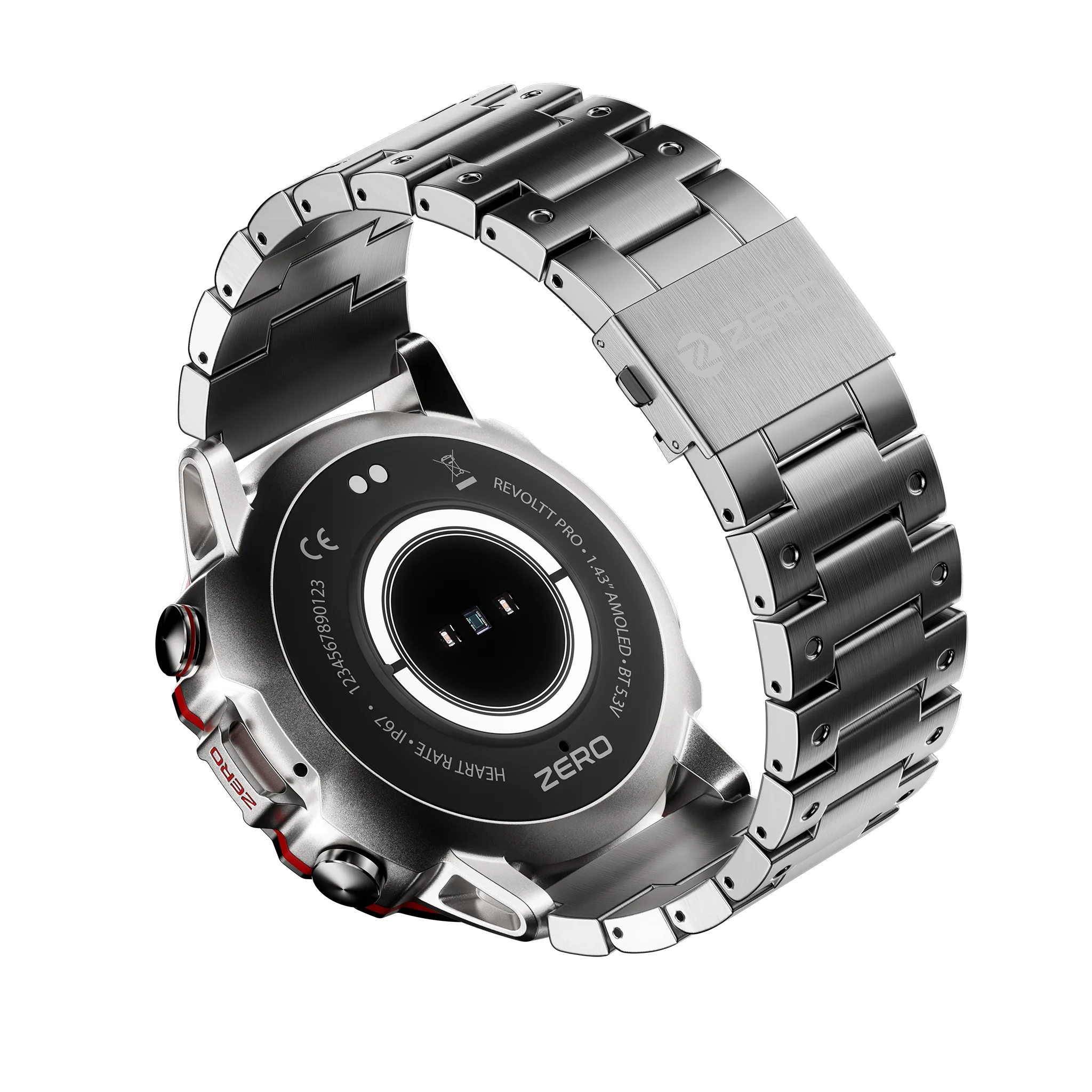 Revoltt Pro Smartwatch - Image 18