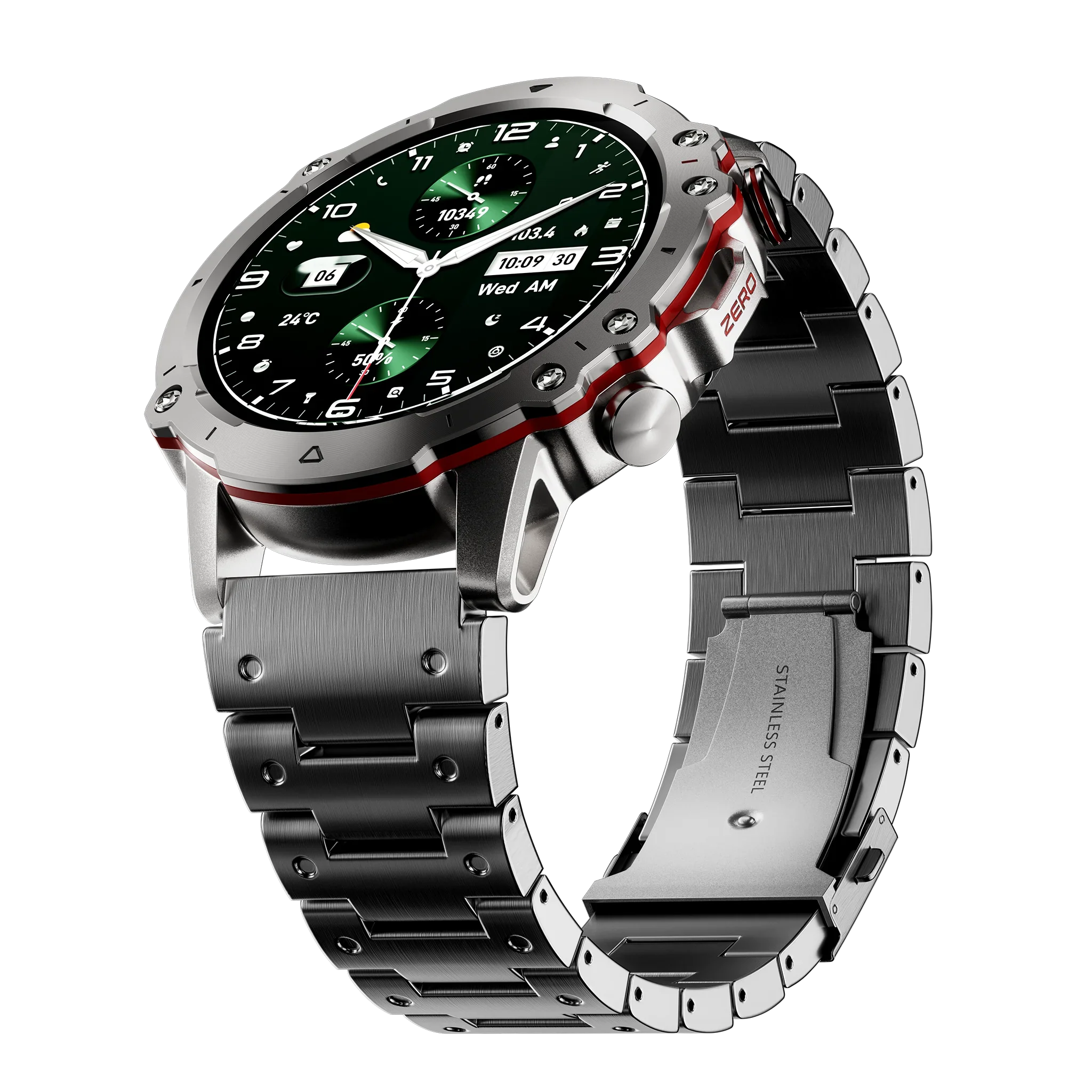 Revoltt Pro Smartwatch - Image 19