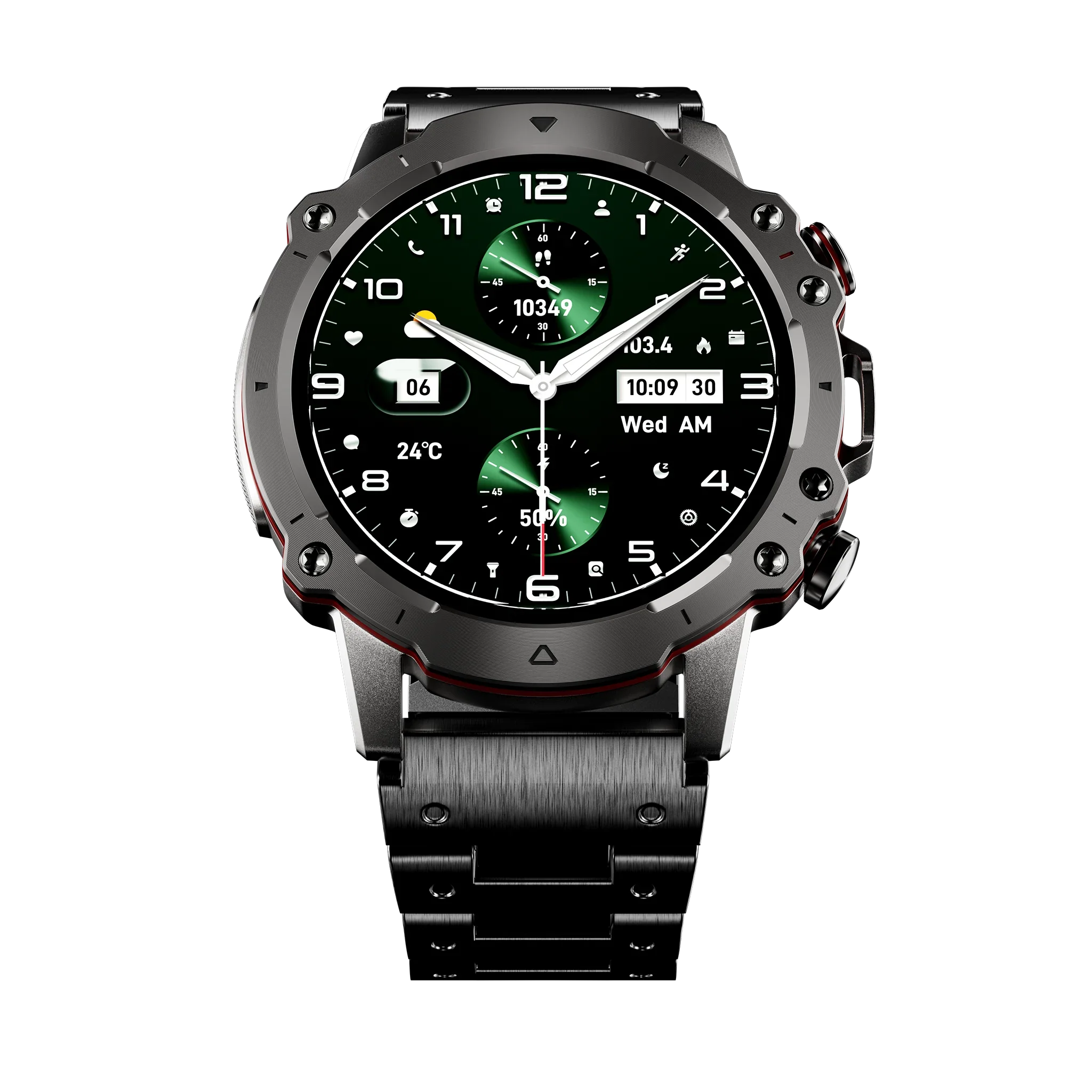 Revoltt Pro Smartwatch - Image 20