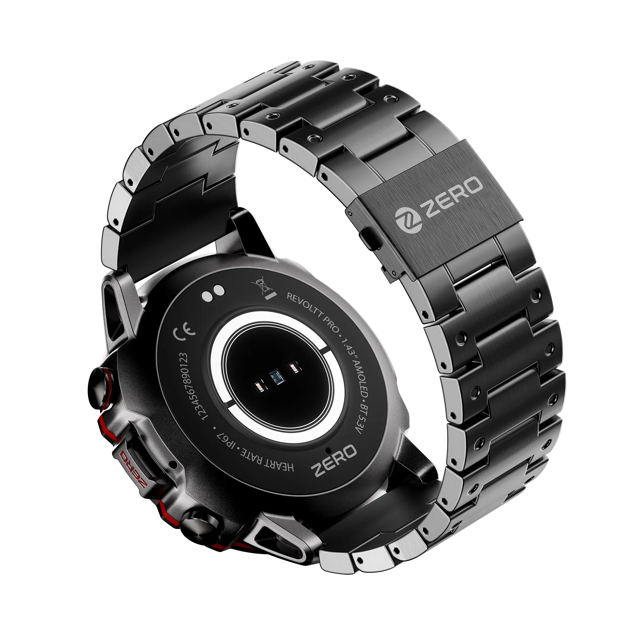 Revoltt Pro Smartwatch - Image 3
