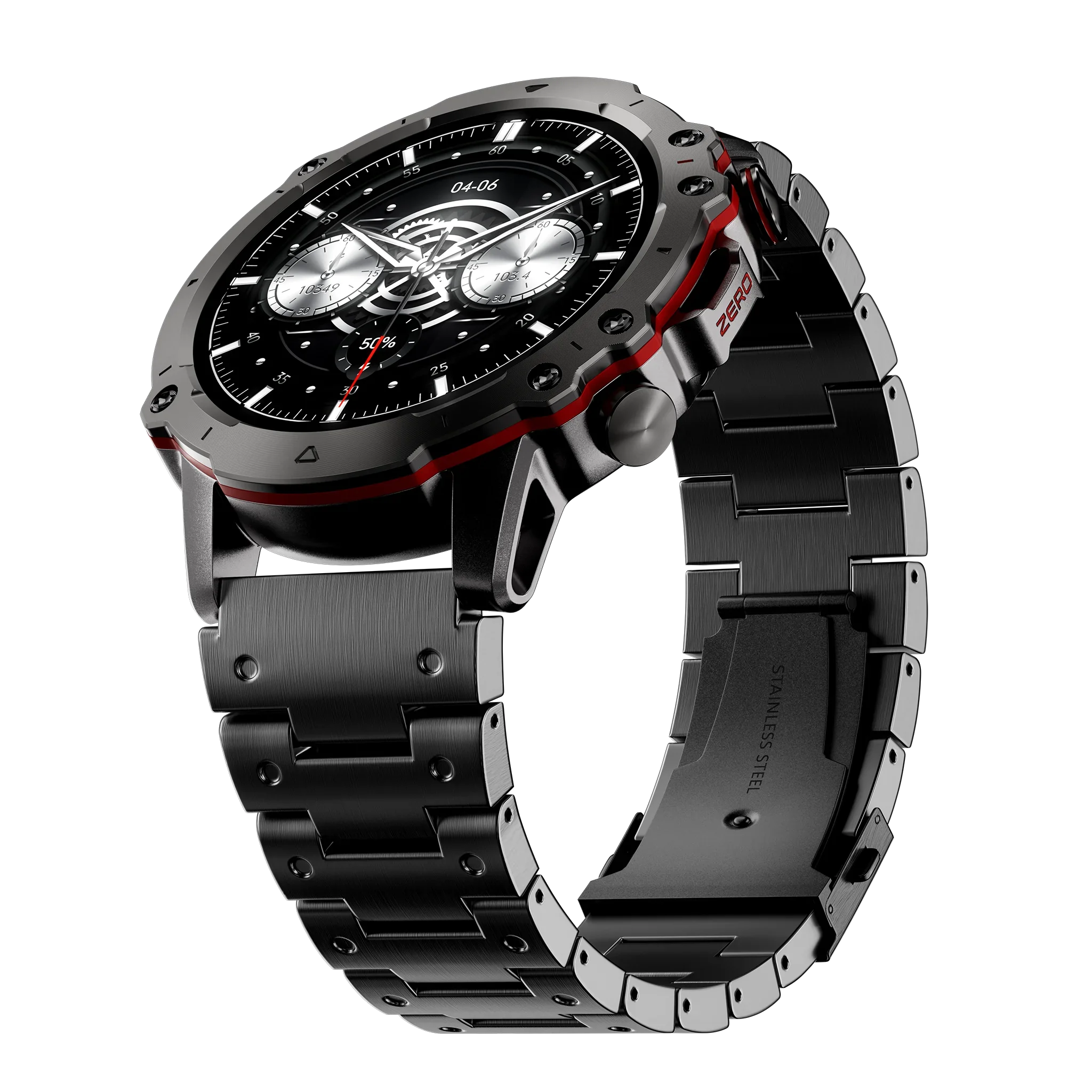 Revoltt Pro Smartwatch - Image 4