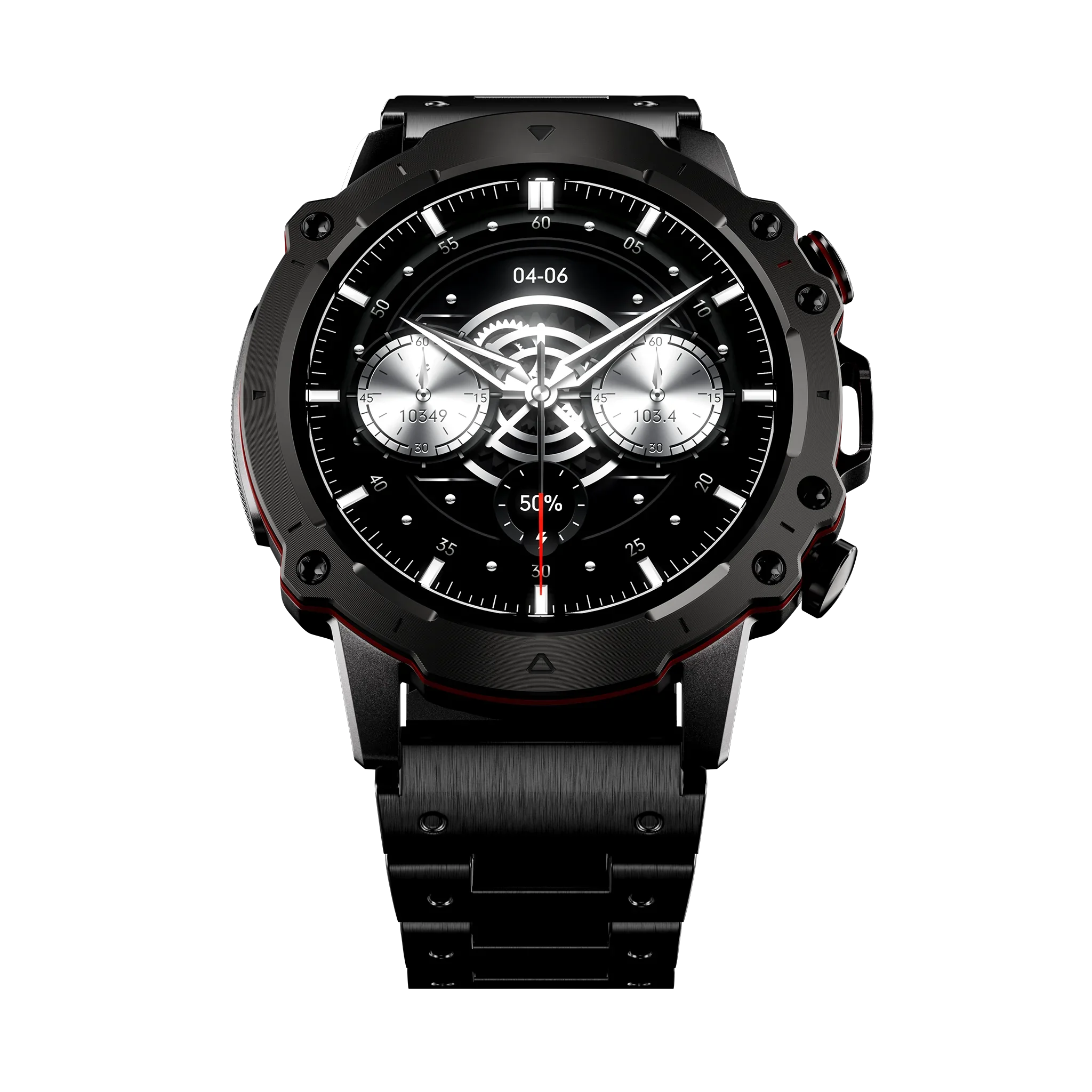 Revoltt Pro Smartwatch - Image 5