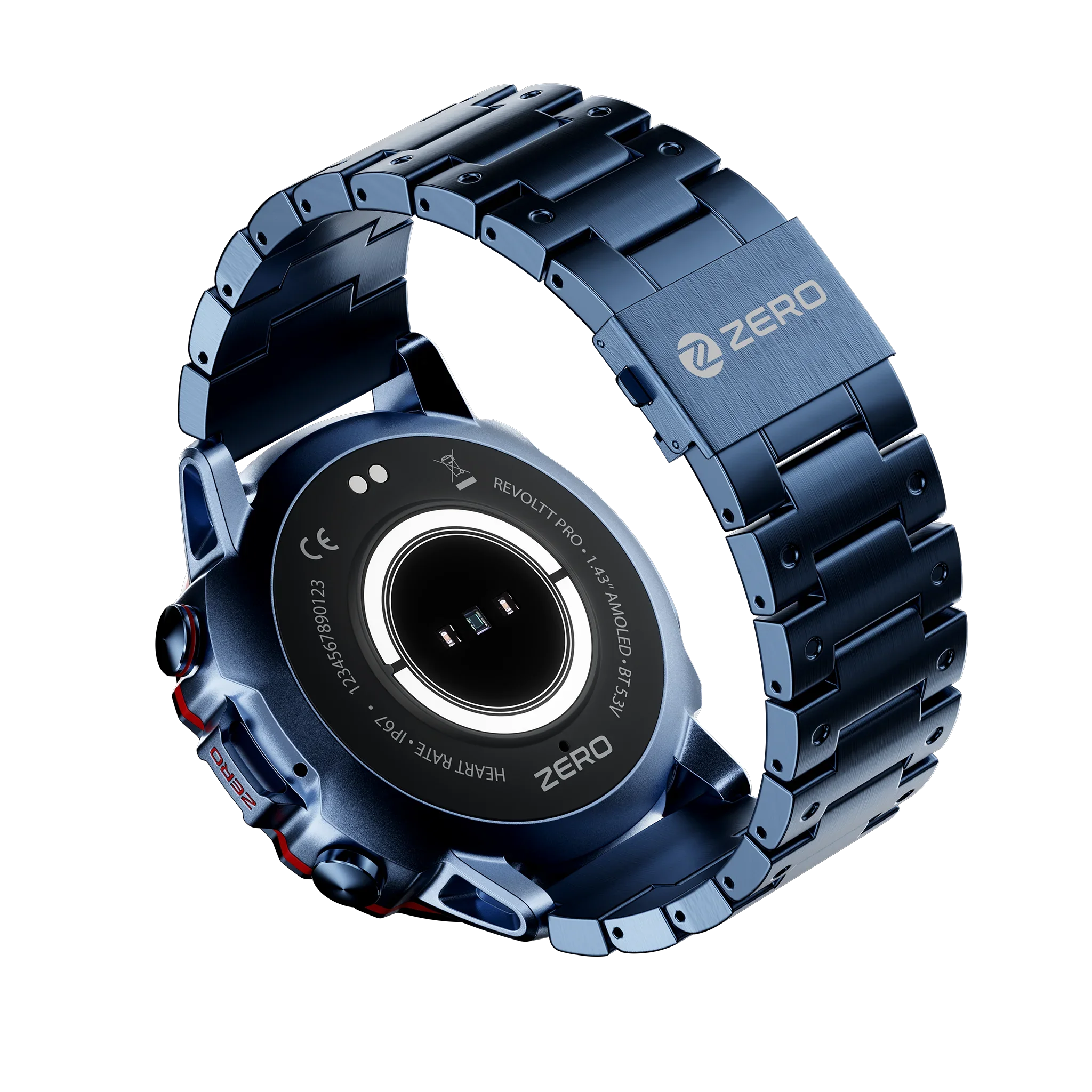 Revoltt Pro Smartwatch - Image 8