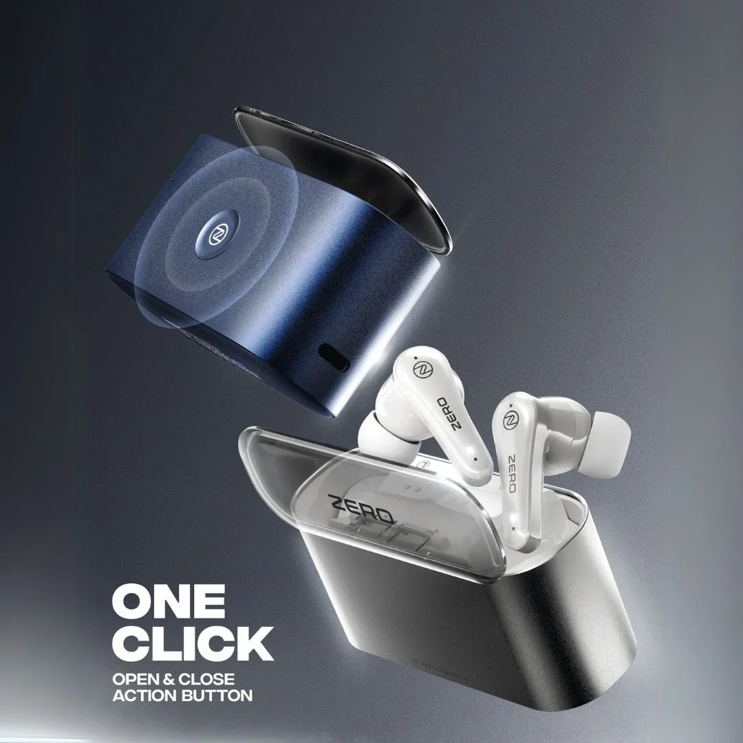 Robo Earbuds - Image 25