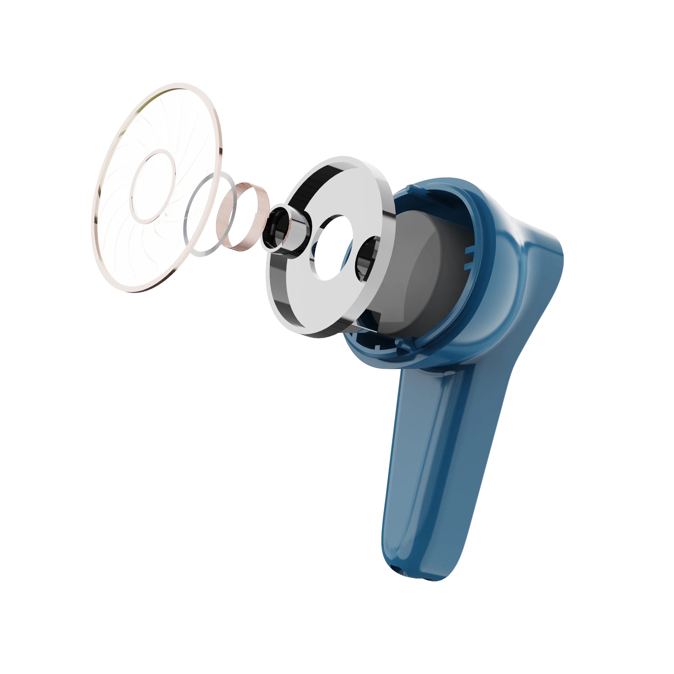 Rover Pro Earbuds - Image 36