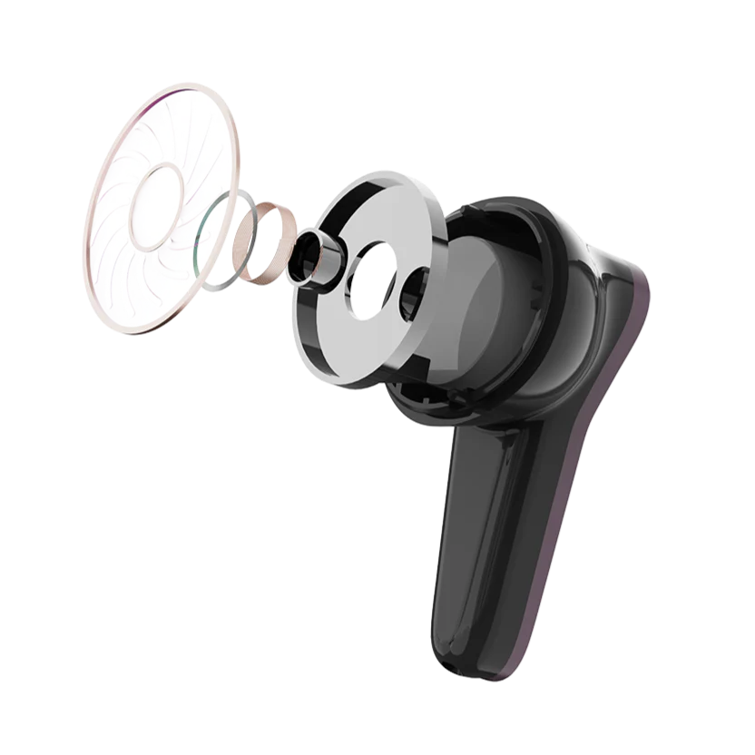 Rover Pro Earbuds - Image 7