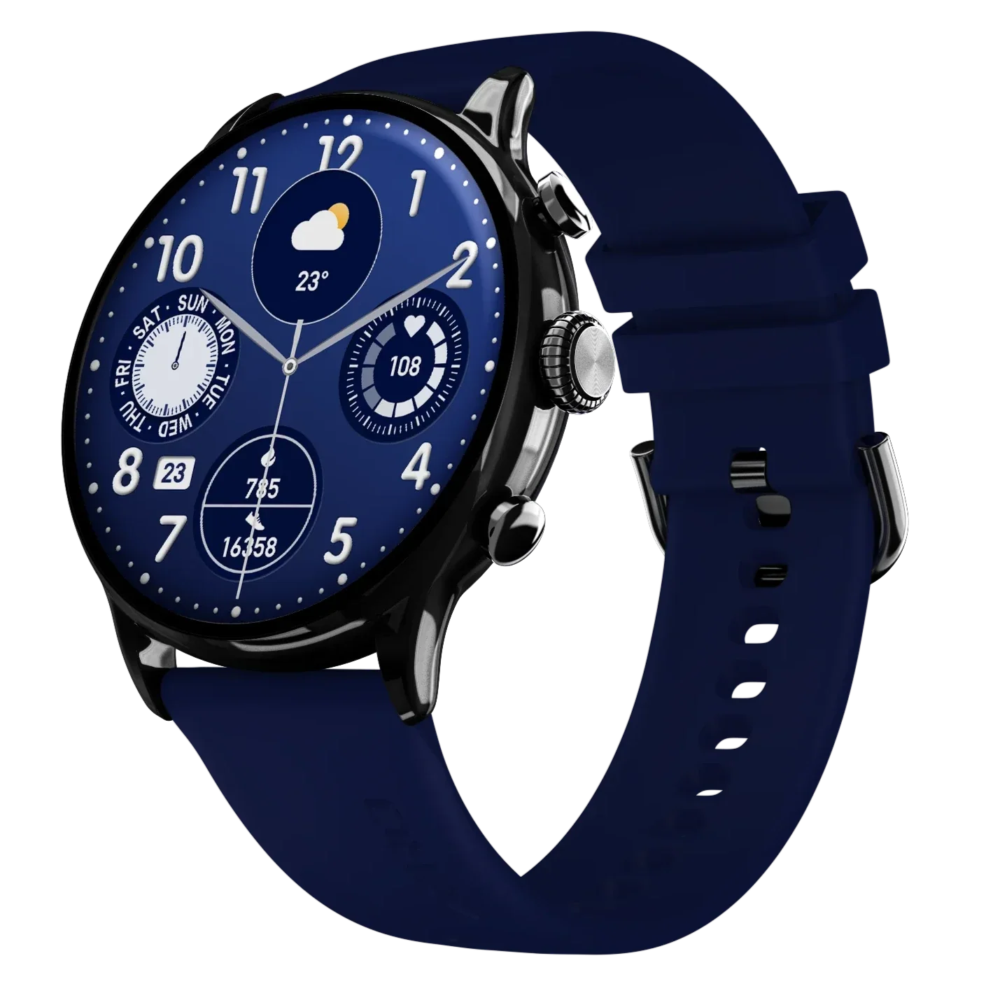 Royale Smartwatch - Image 12