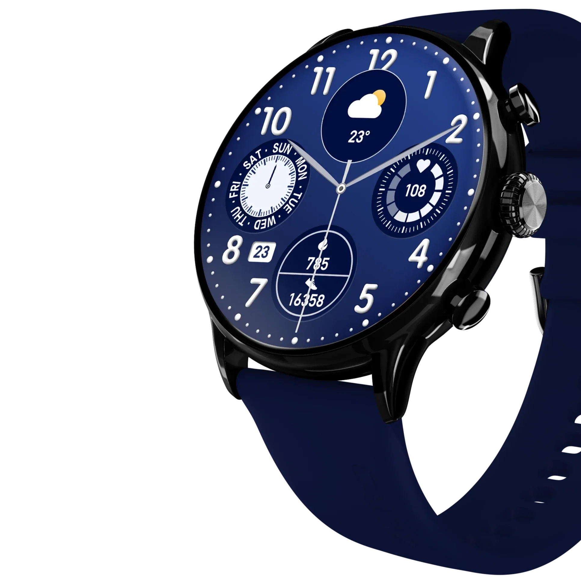 Royale Smartwatch - Image 15