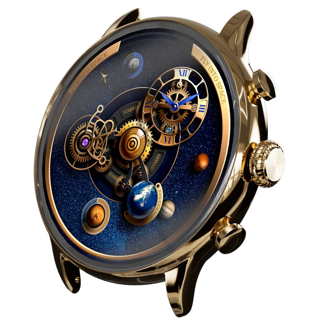 Royale Smartwatch - Image 18