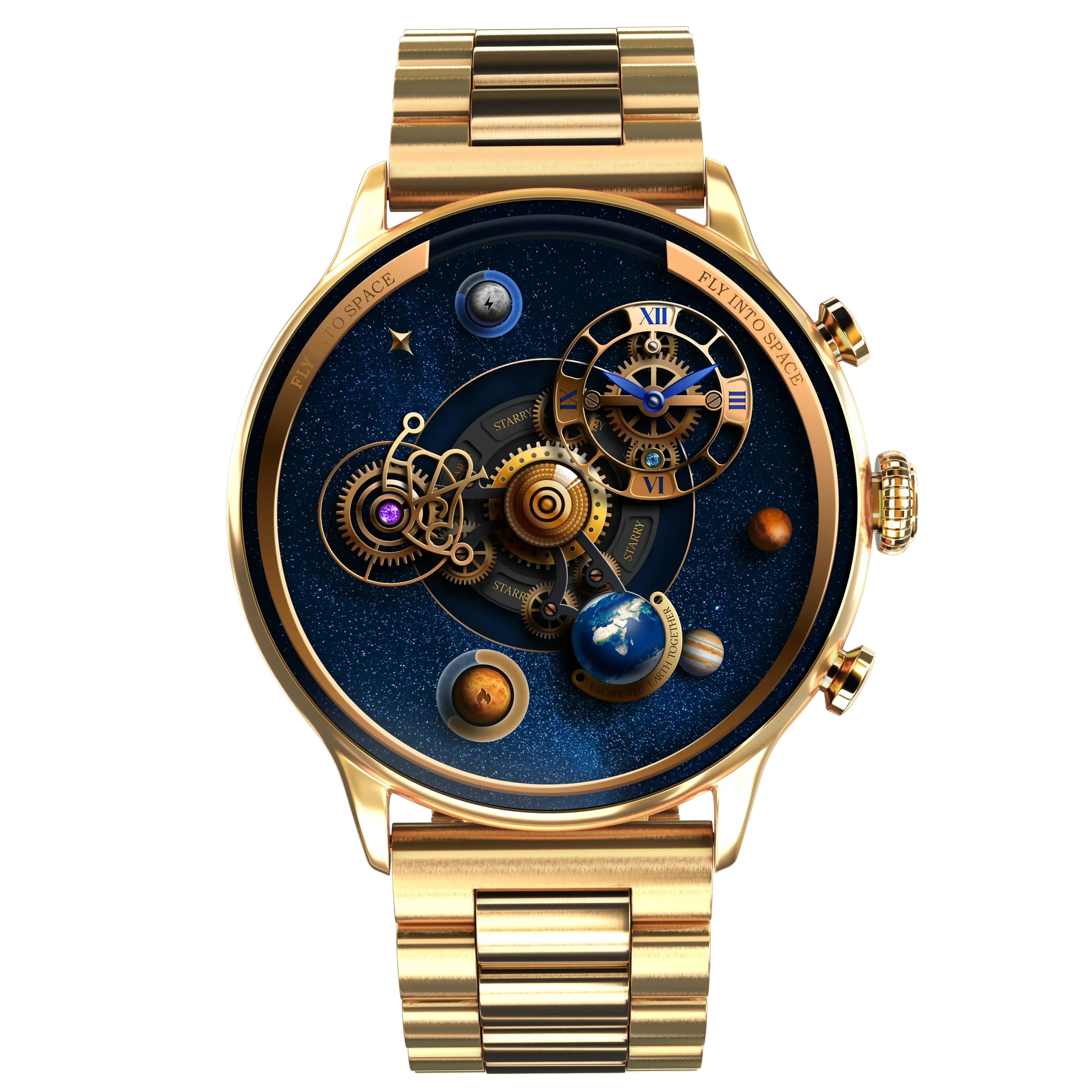 Royale Smartwatch - Image 19