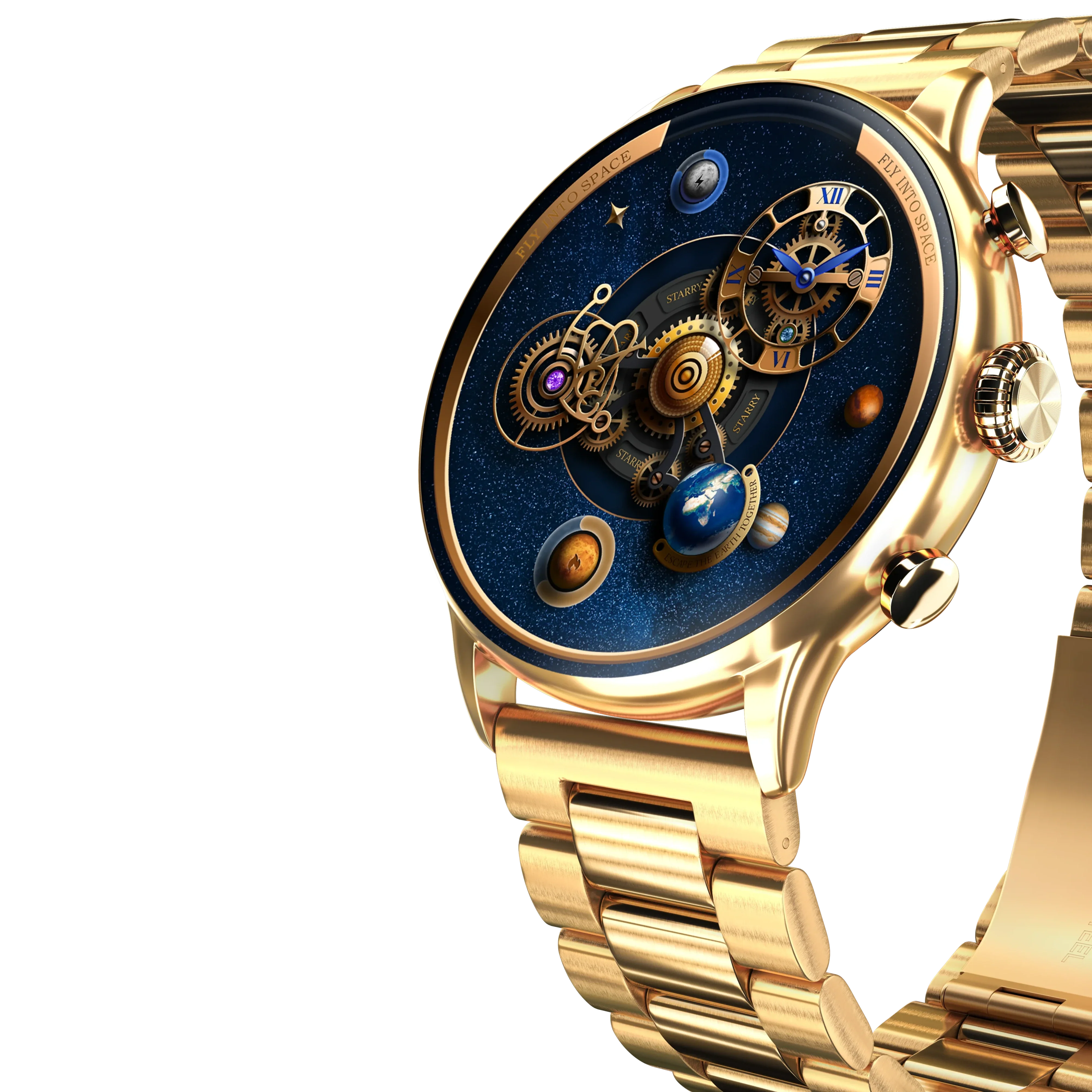 Royale Smartwatch - Image 21