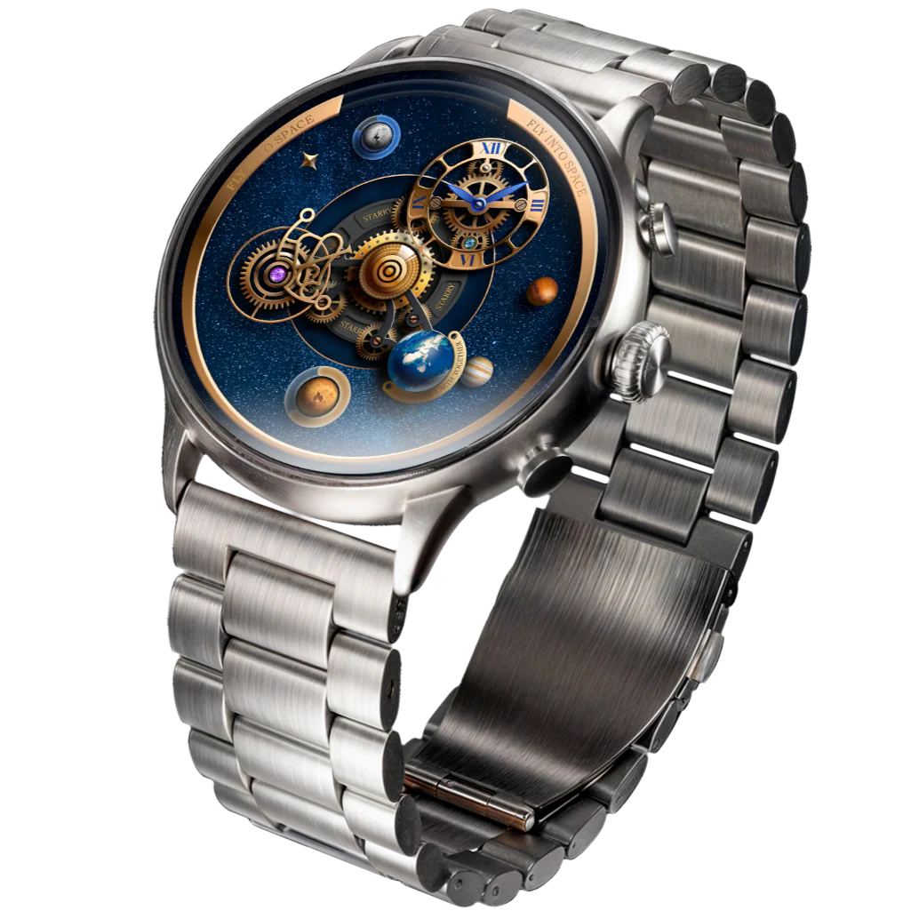 Royale Smartwatch - Image 23