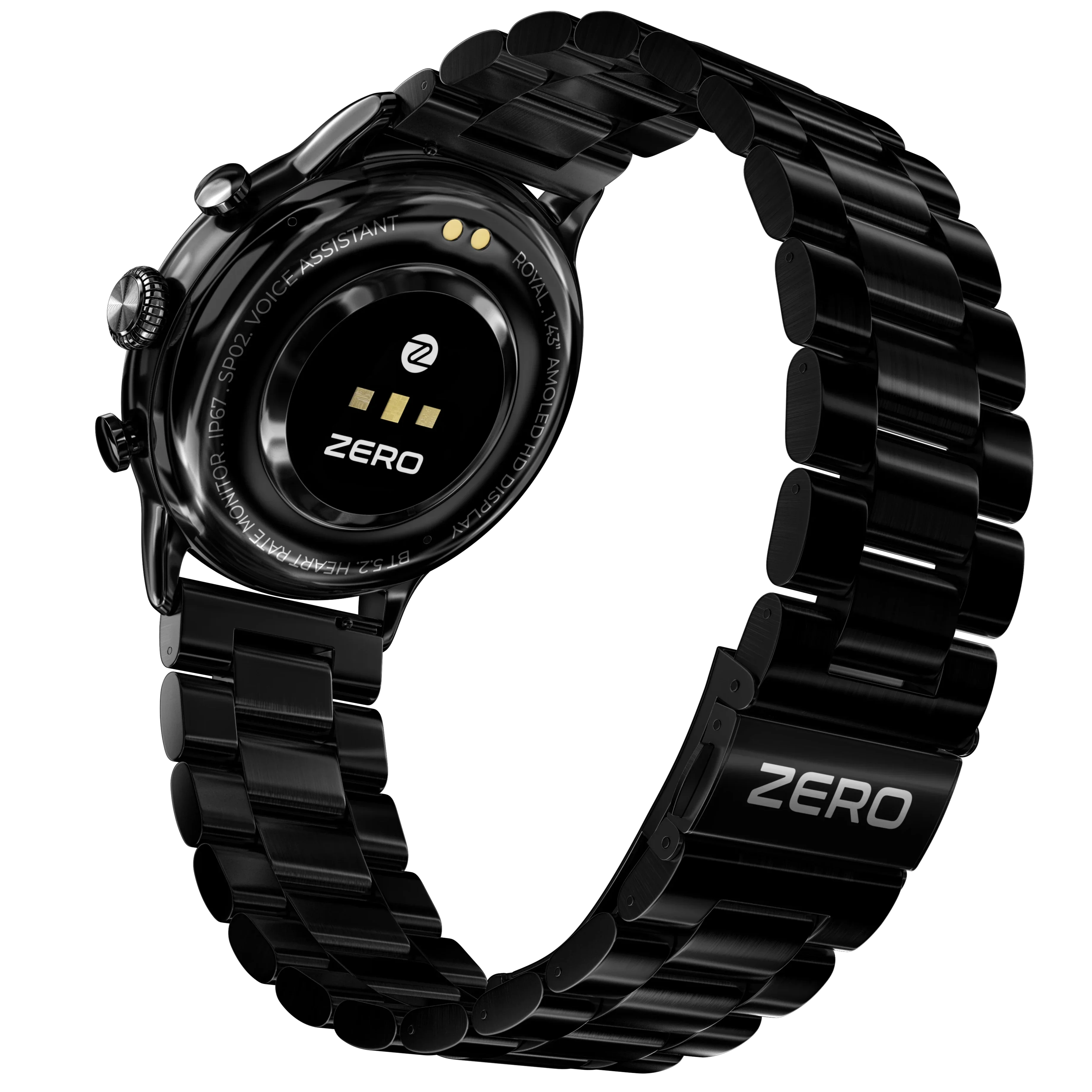 Royale Smartwatch - Image 5