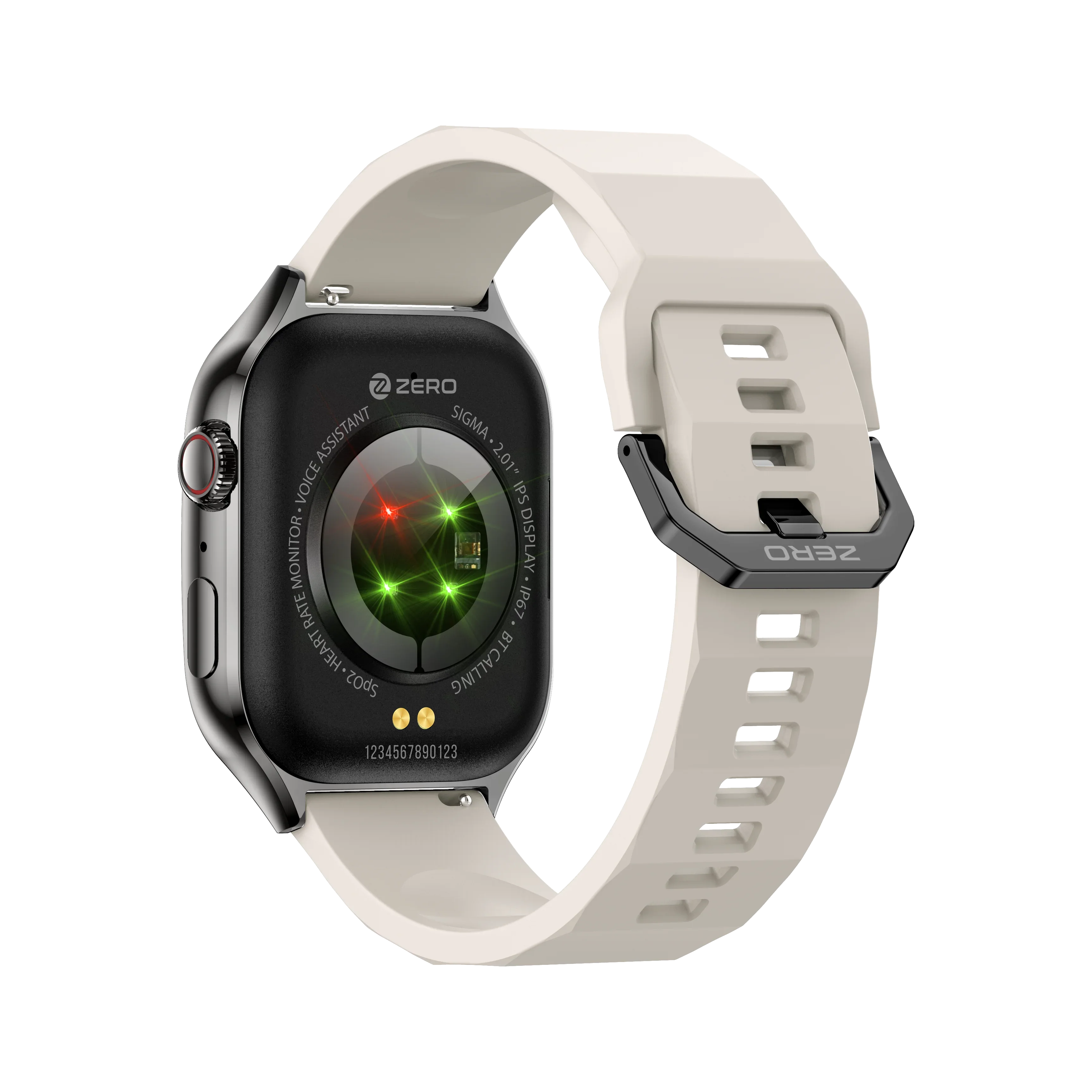 Sigma Smartwatch - Image 12