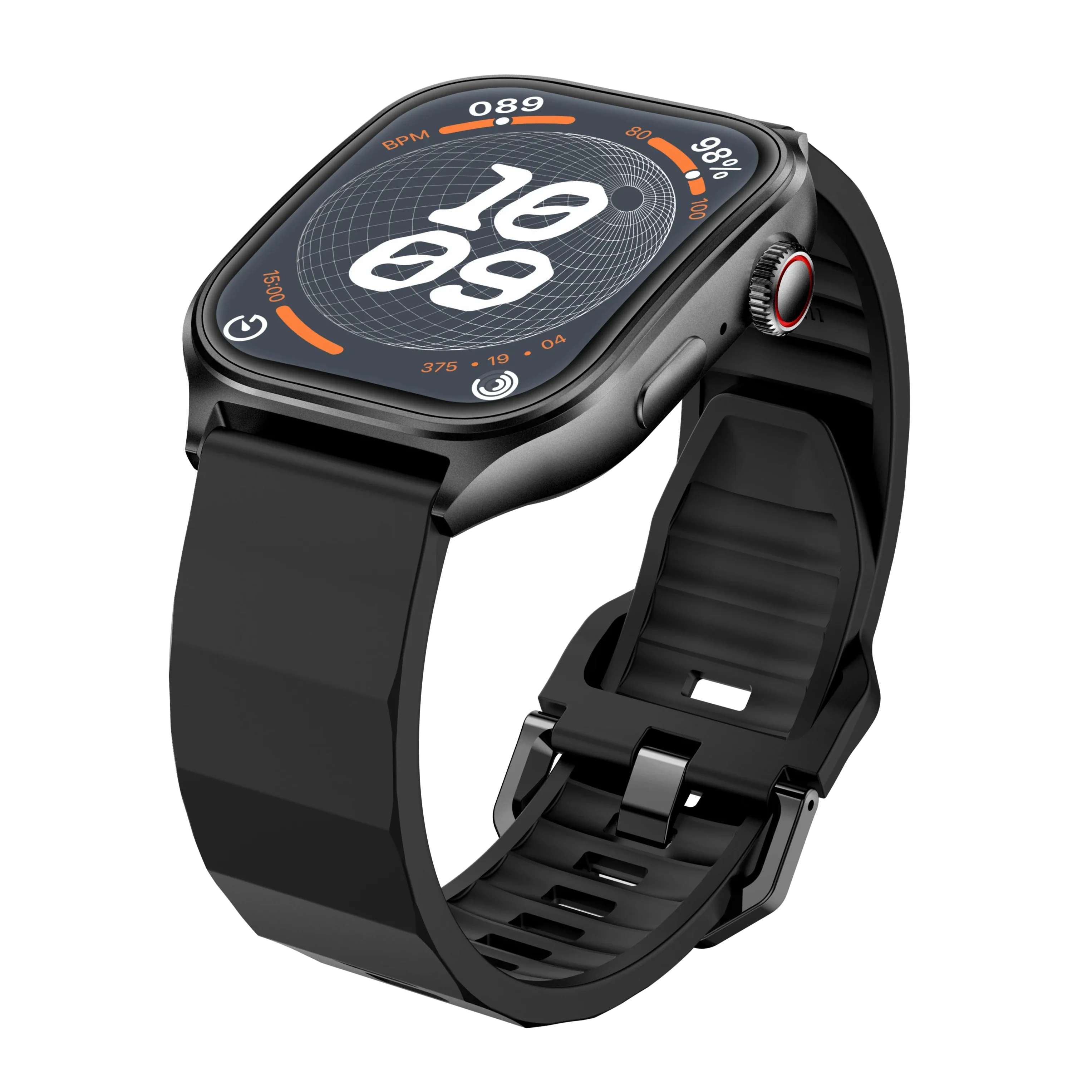 Sigma Smartwatch - Image 18