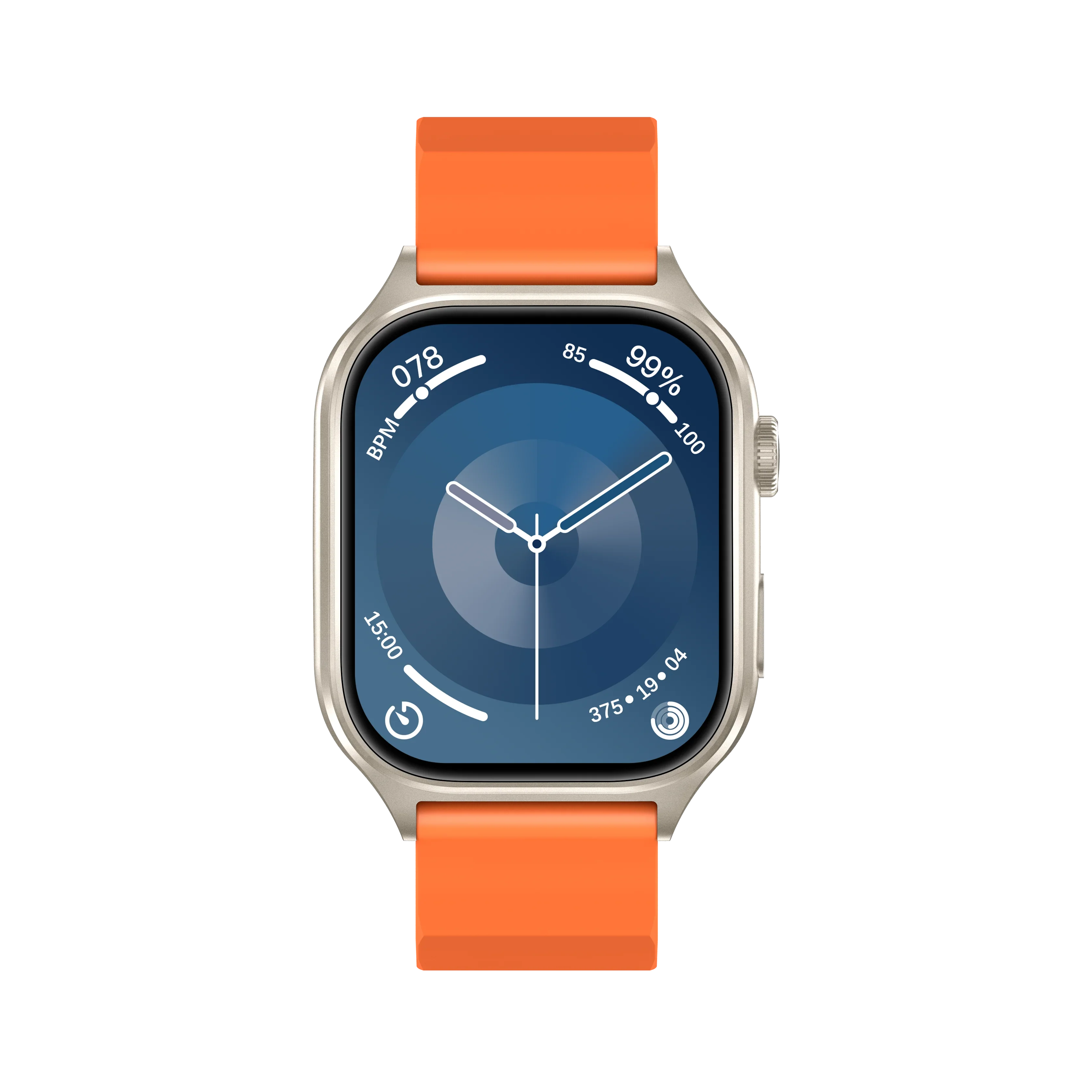 Sigma Smartwatch - Image 3