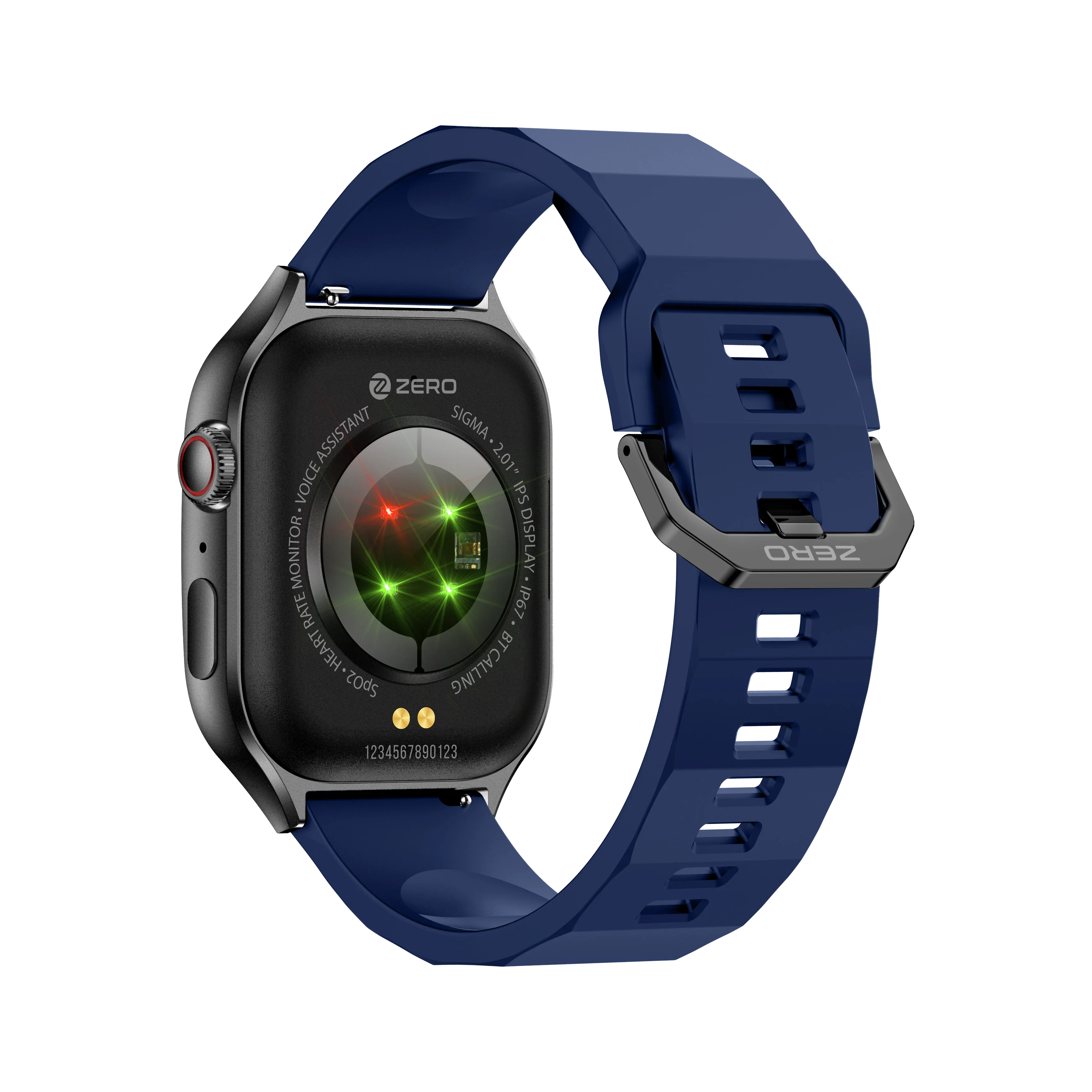 Sigma Smartwatch - Image 8