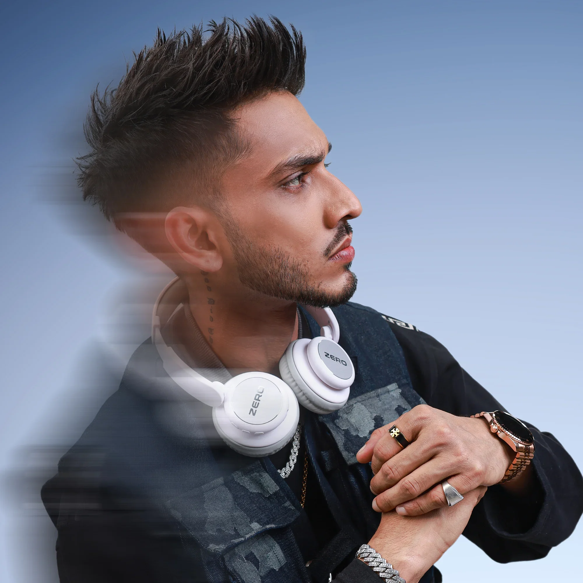 Storm Headphones - Image 25