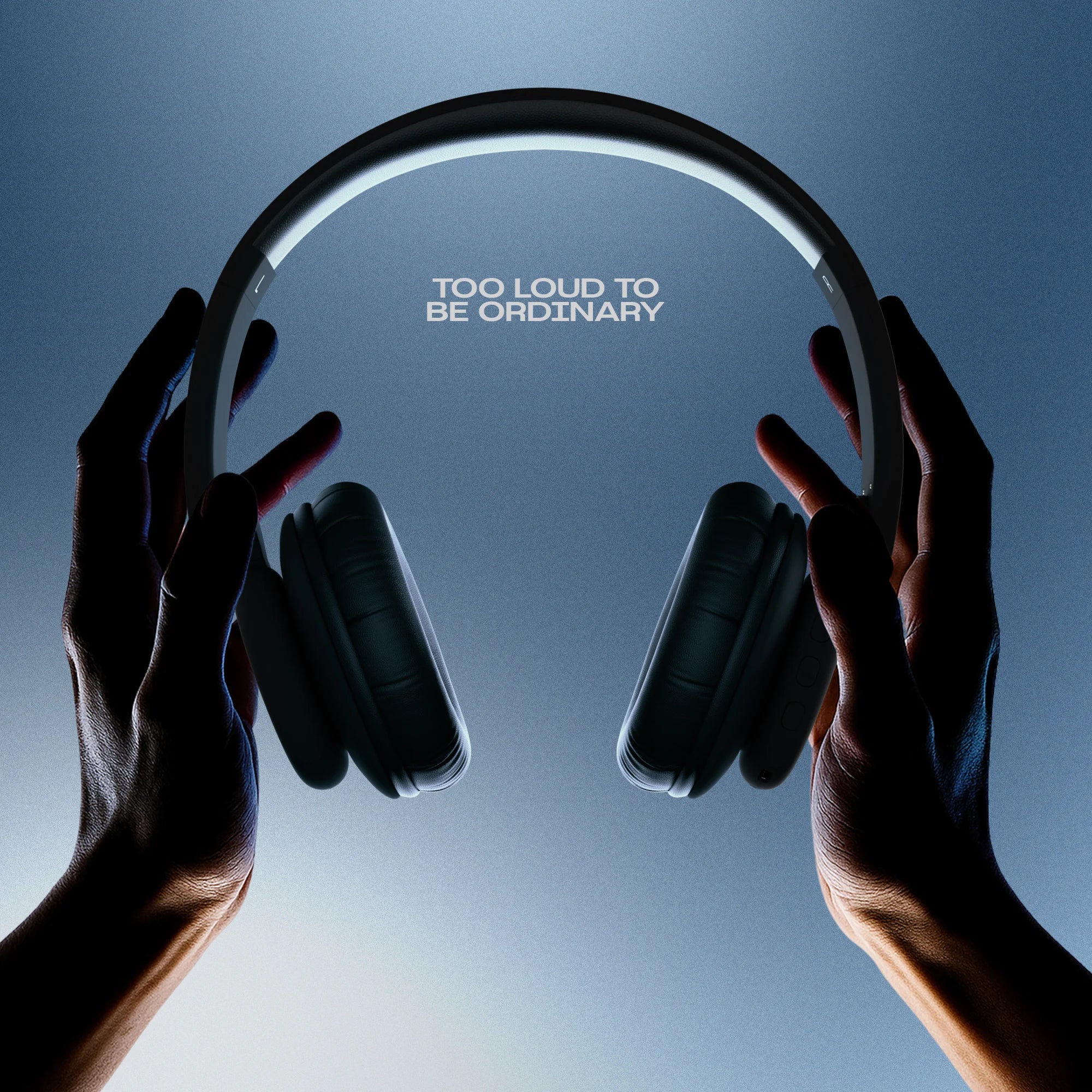 Storm Headphones - Image 3