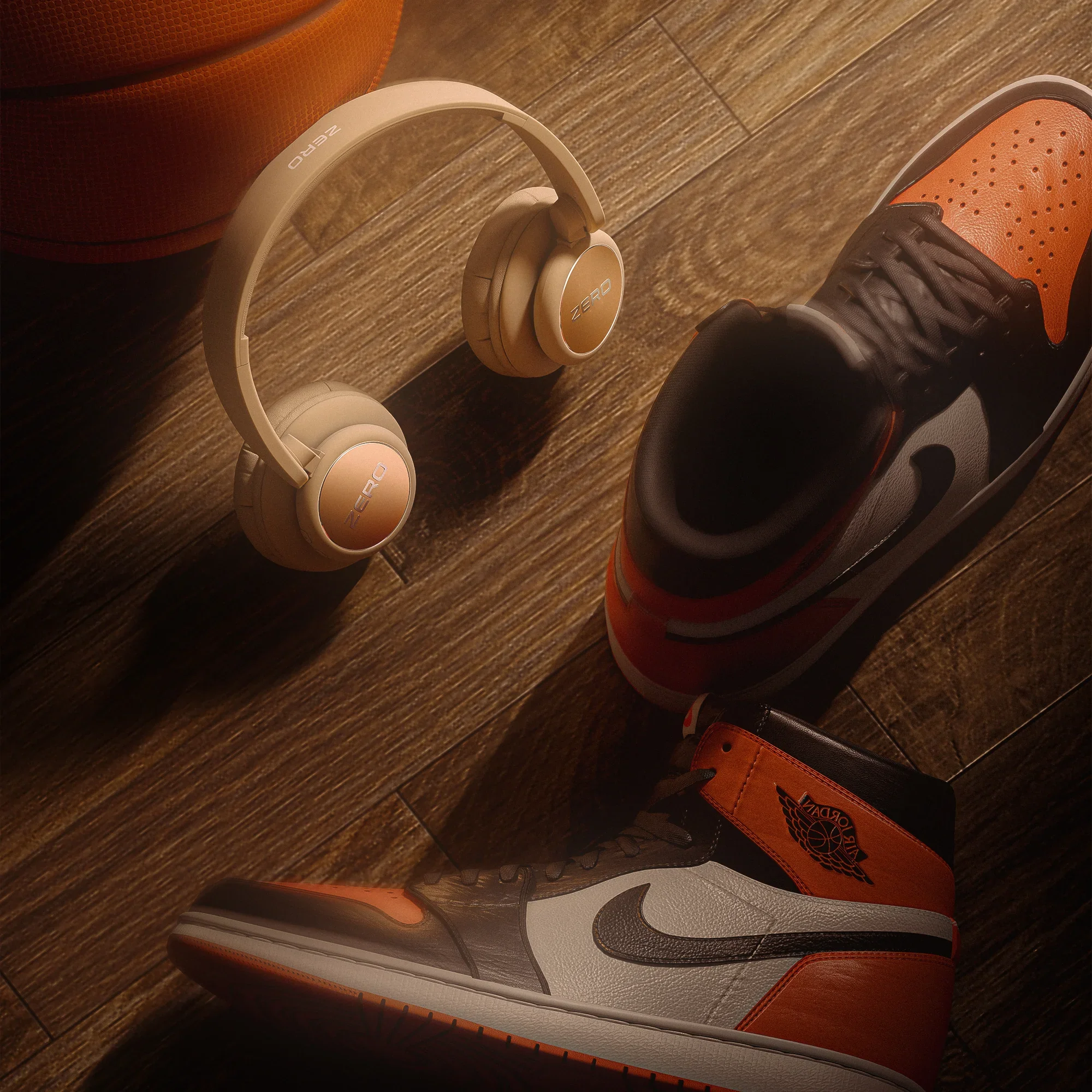 Storm Headphones - Image 40