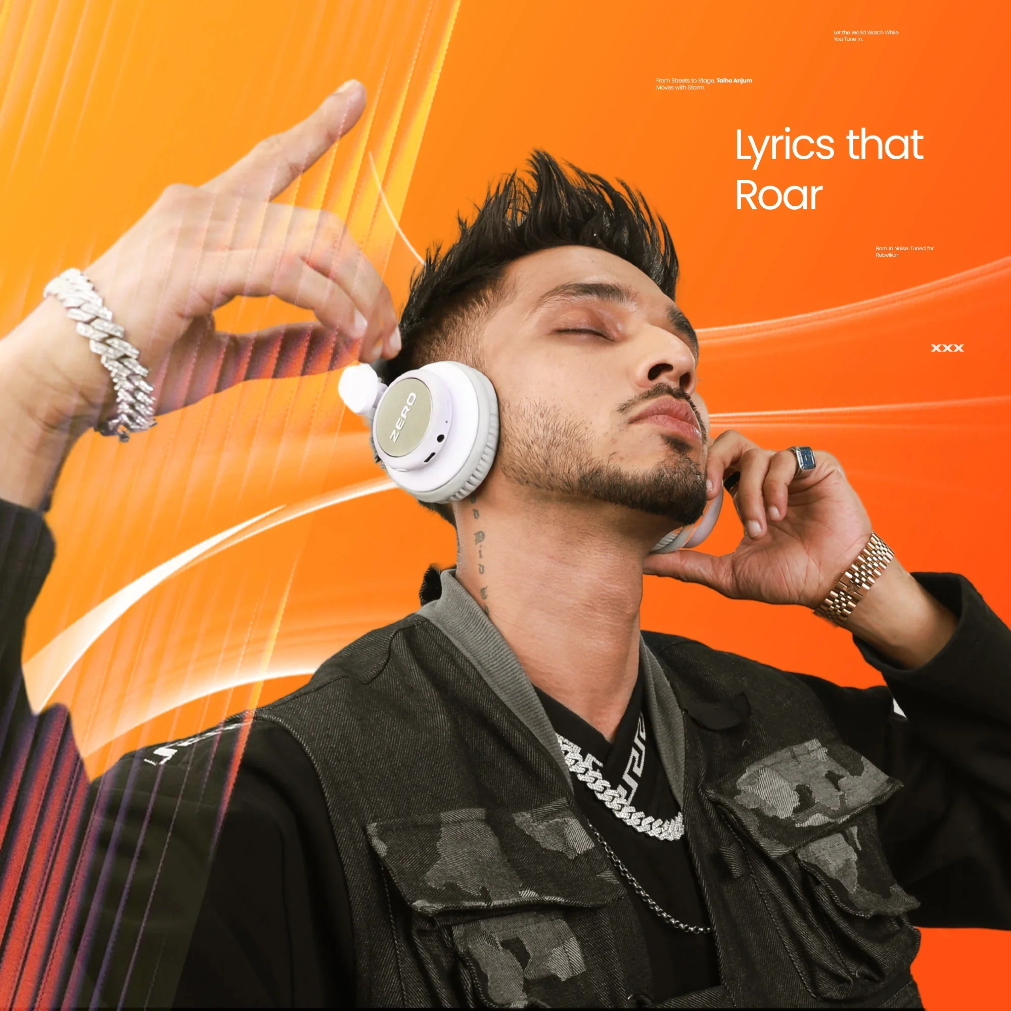 Storm Headphones - Image 58