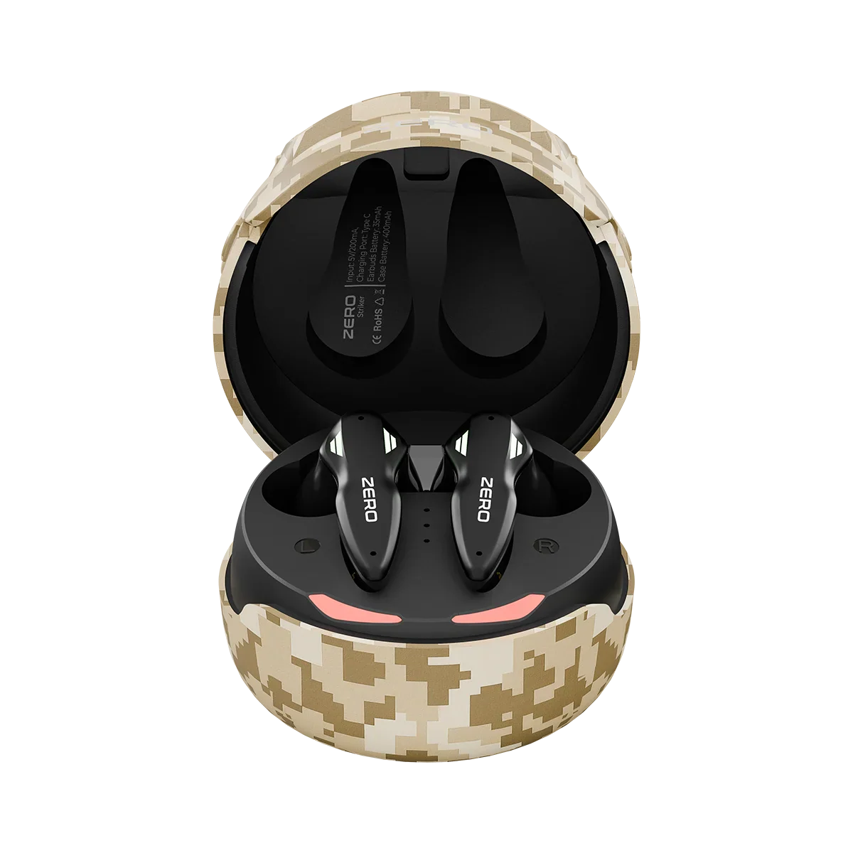 Striker Earbuds - Image 10