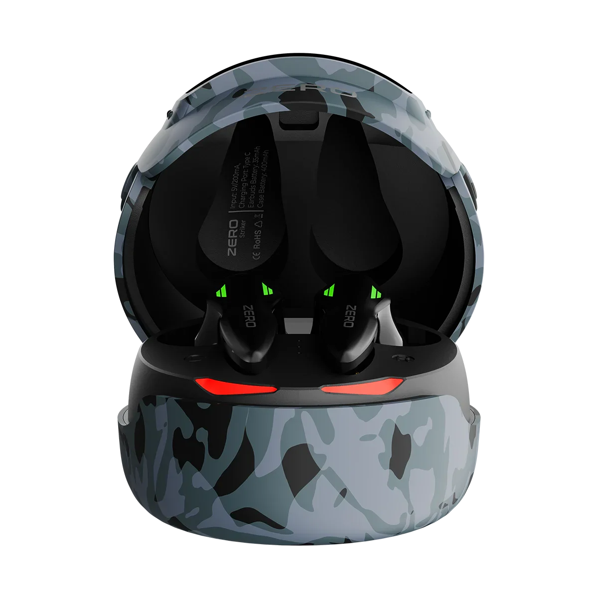 Striker Earbuds - Image 14