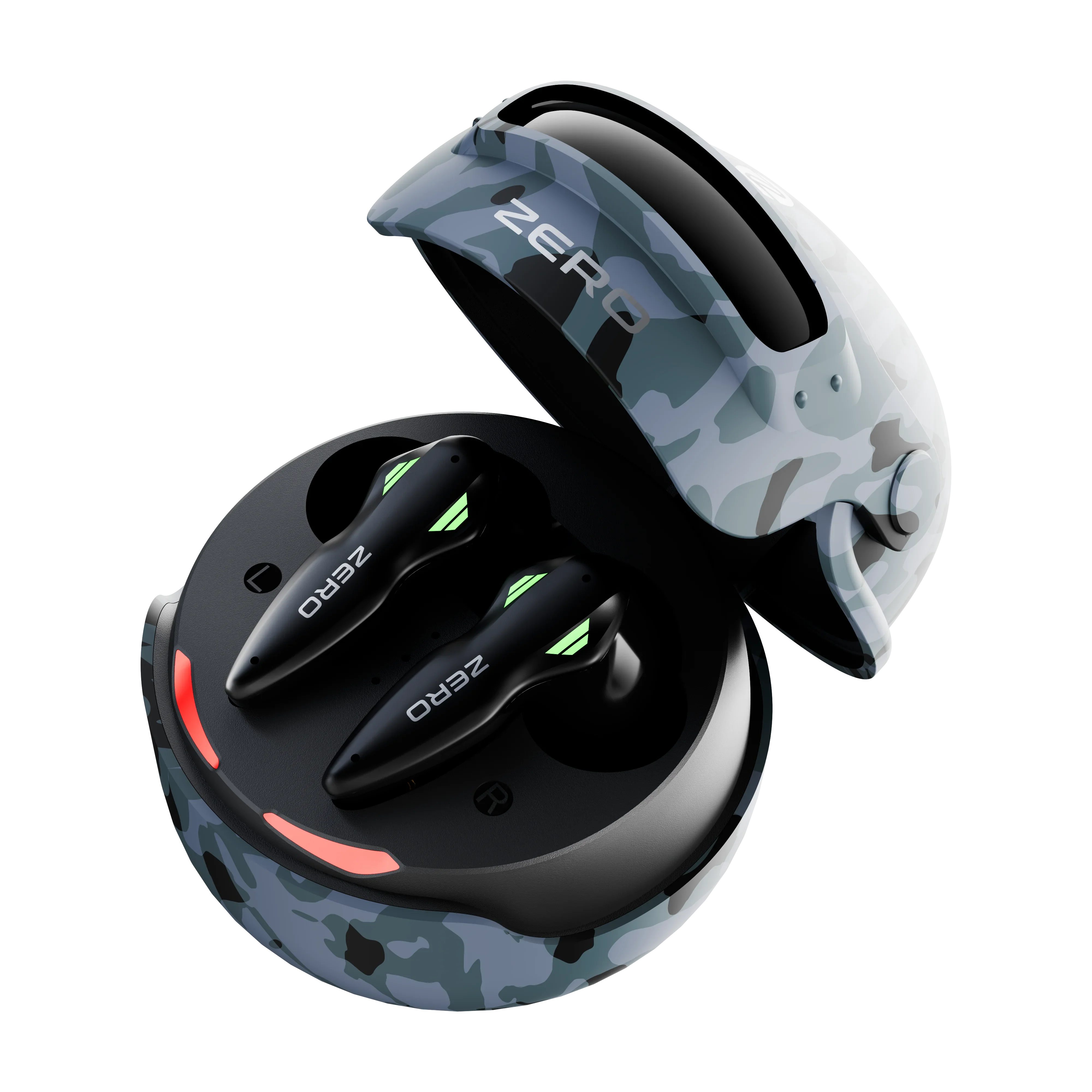 Striker Earbuds - Image 22