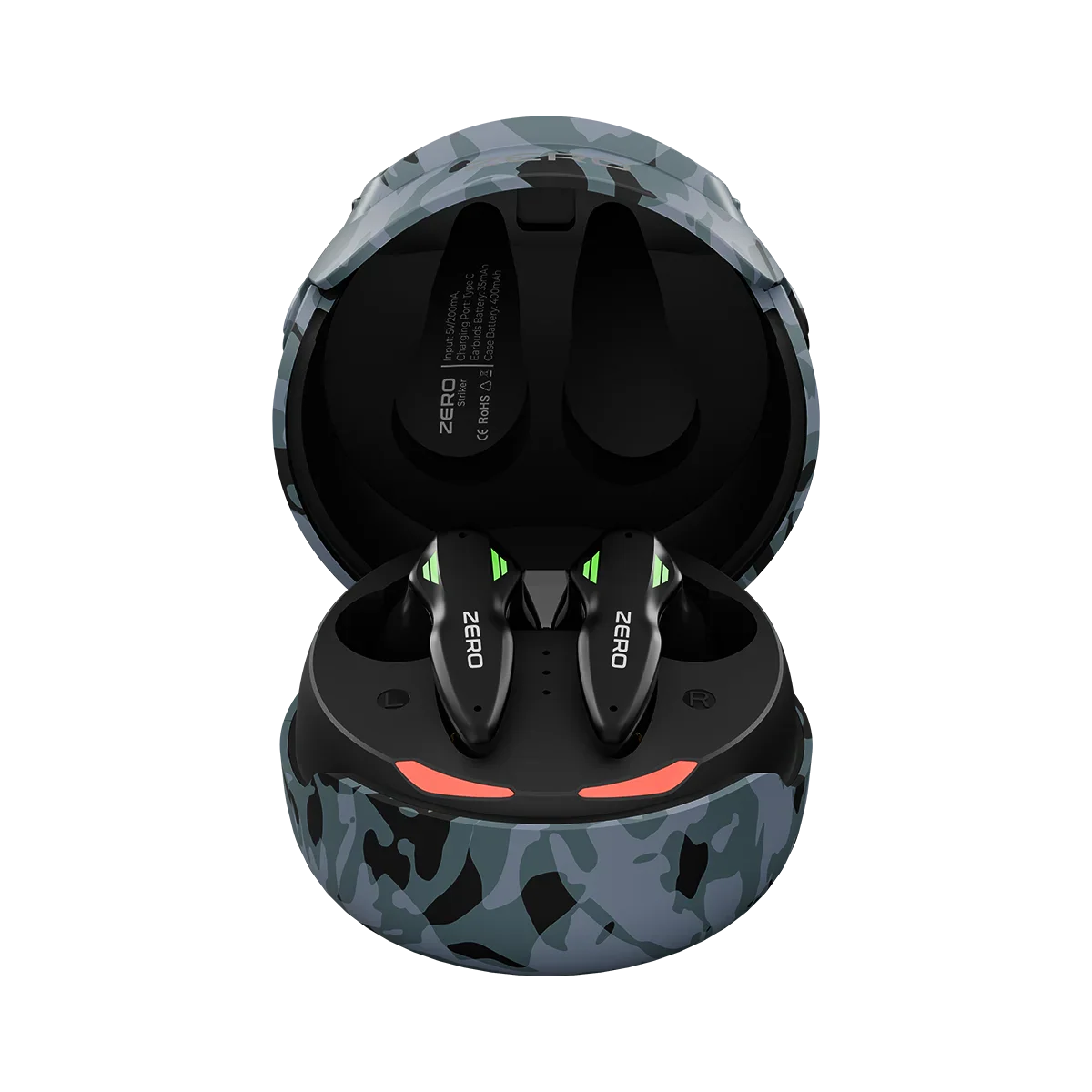 Striker Earbuds - Image 23